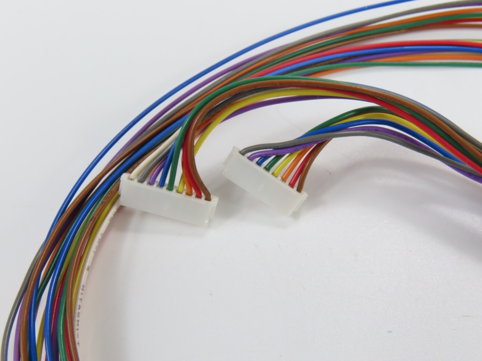 *Sony PCM-800* Wiring DAT Deck Part /RD341 - Image 3