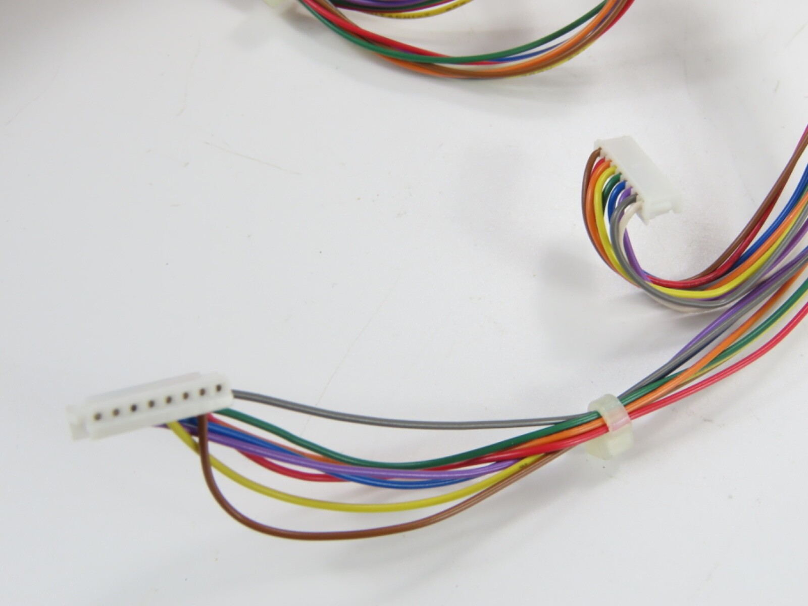 *Sony PCM-800* Wiring DAT Deck Part /RD341 - Image 4