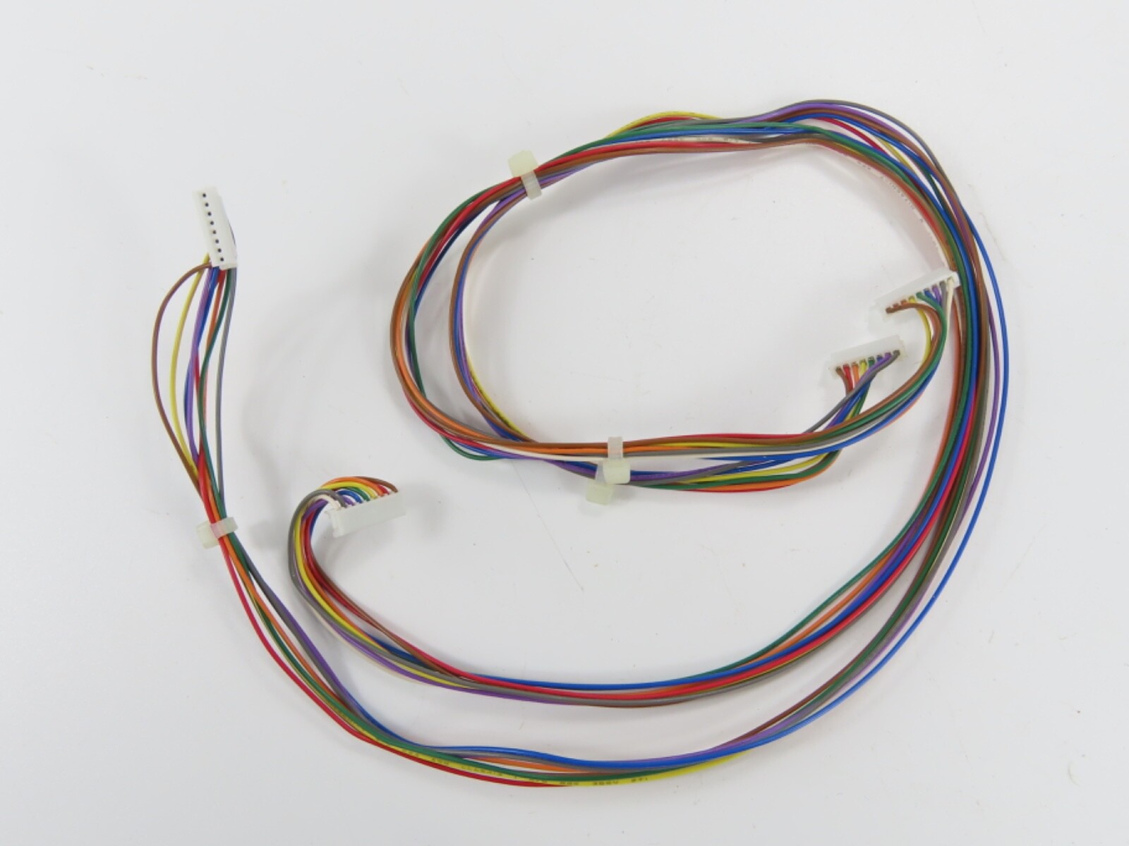 *Sony PCM-800* Wiring DAT Deck Part /RD341