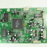 *Sony SCD-XB940 QS* Main Board Circuit Board PCB Audio Parts /B75