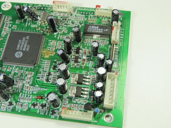 *Sony SCD-XB940 QS* Main Board Circuit Board PCB Audio Parts /B75 - Image 3