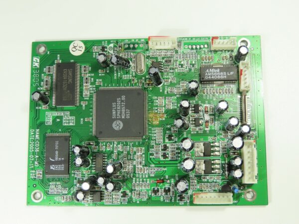 *Sony SCD-XB940 QS* Main Board Circuit Board PCB Audio Parts /B75