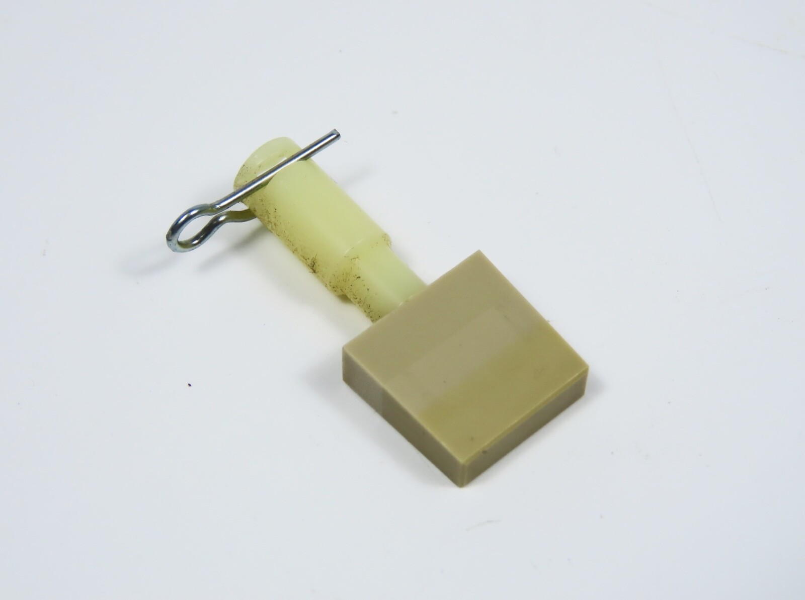 *TASCAM 34* Button Knob Choice of Reel to Reel Part /T133 - Image 5