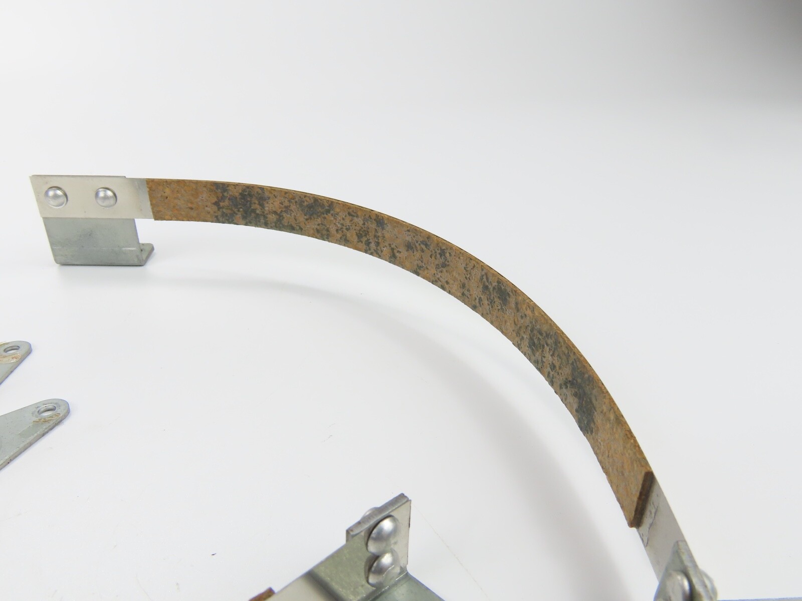 *TASCAM ATR60* Brake Band Left & Right Reel to Reel Part /TS65 - Image 4