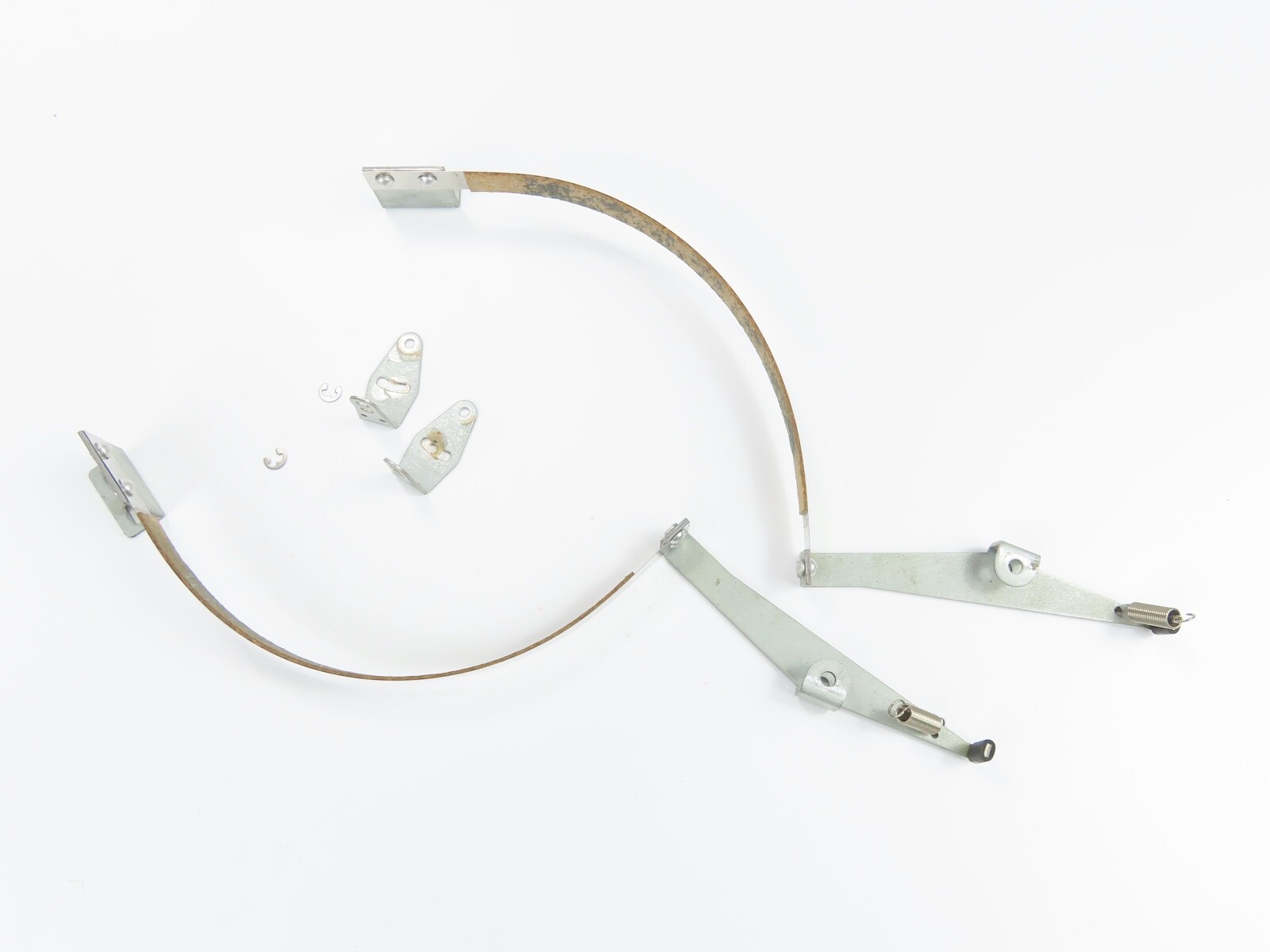 *TASCAM ATR60* Brake Band Left & Right Reel to Reel Part /TS65