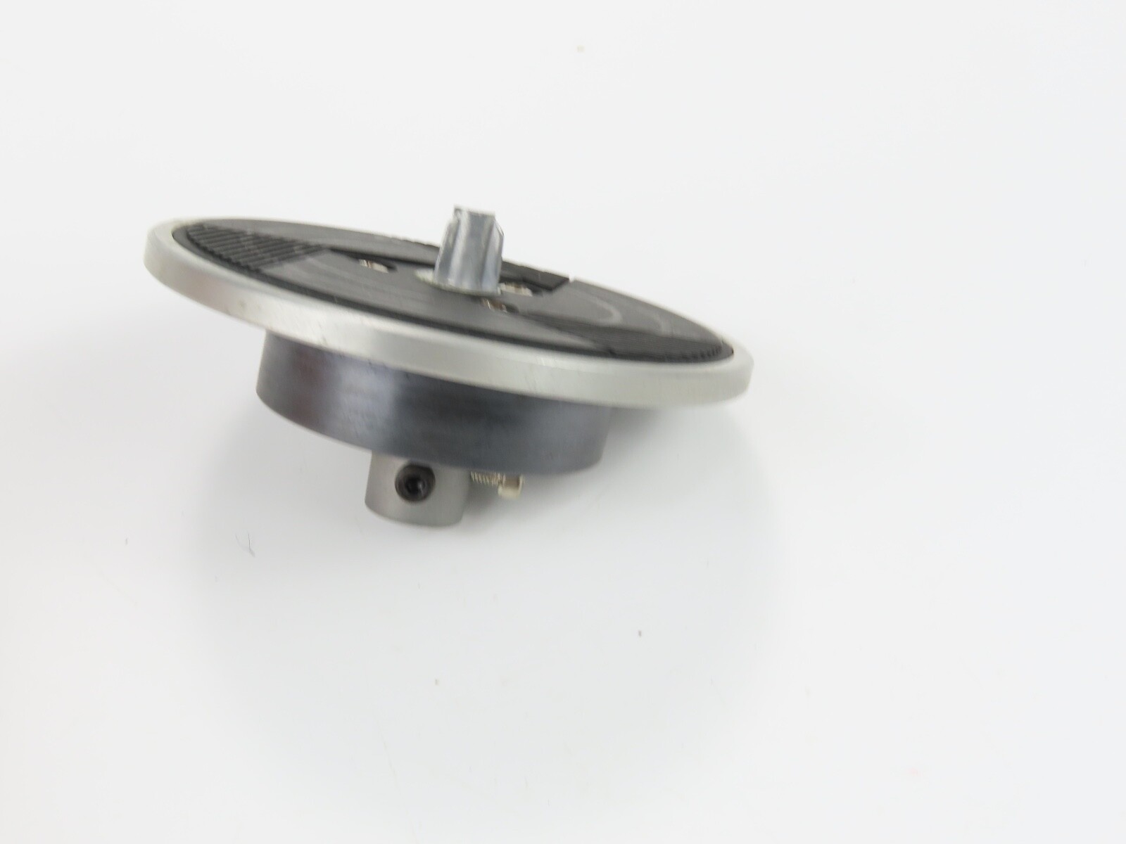 *TASCAM ATR60* Tape Plate Reel Table Hub Reel to Reel Part /TS56 - Image 3