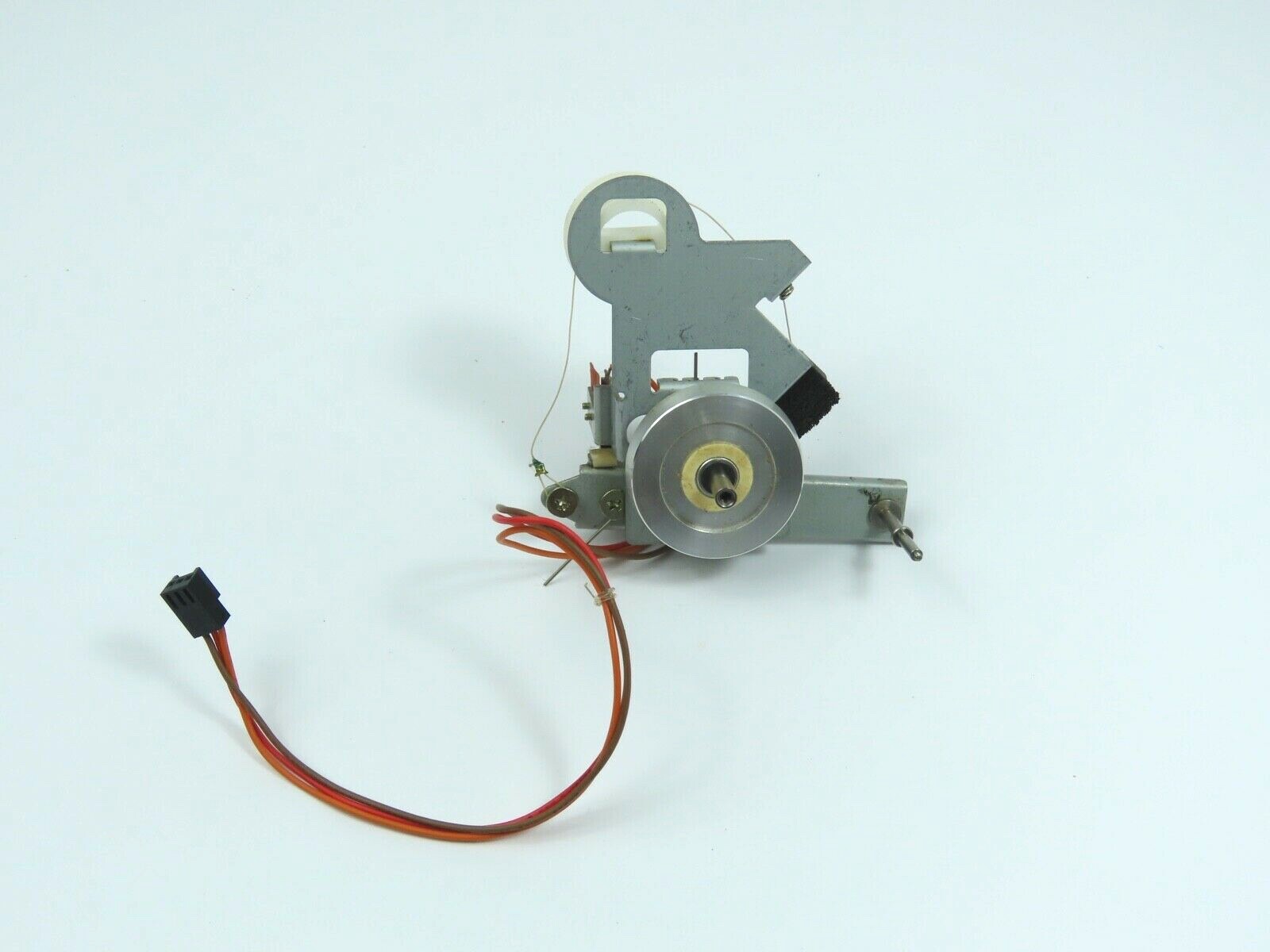 TEAC X-10R Right Side Tension Arm Reel to Reel Part /T212