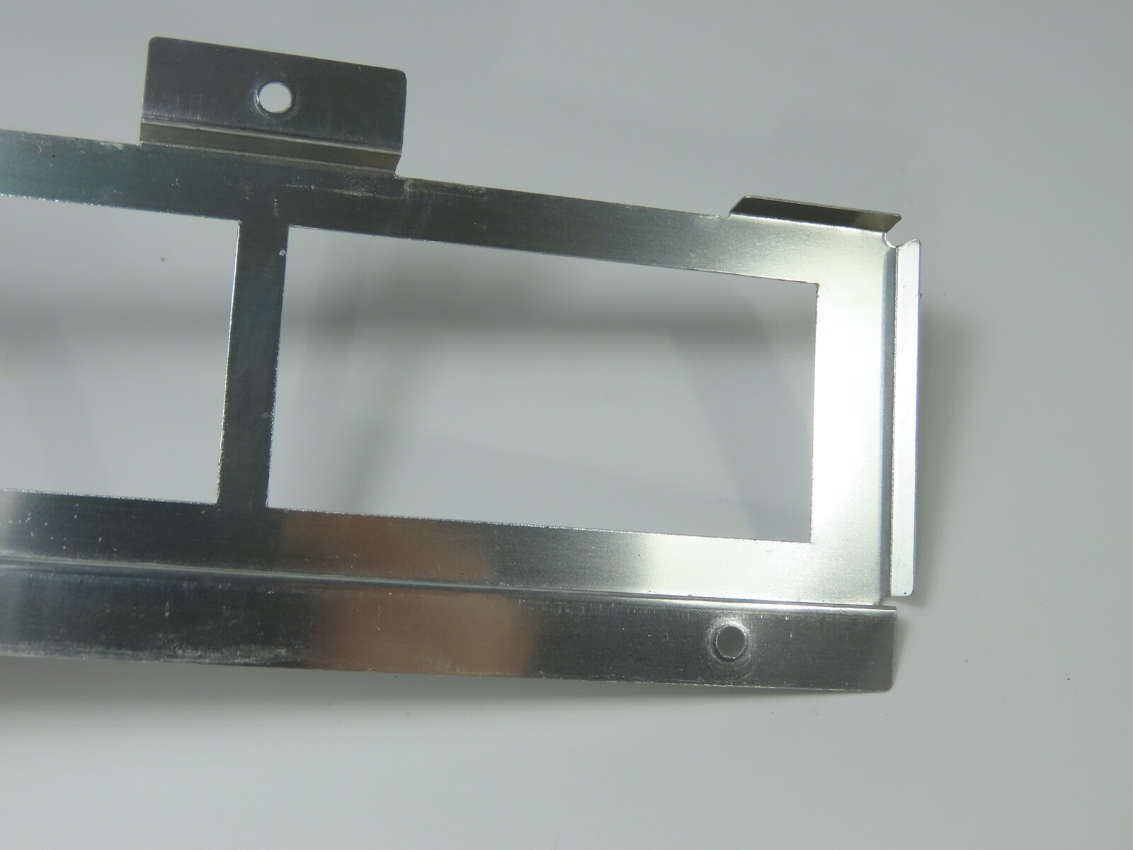 > TEAC X-300 < VU Meters Frame Surround Reel to Reel Part #Tx63 - Image 3