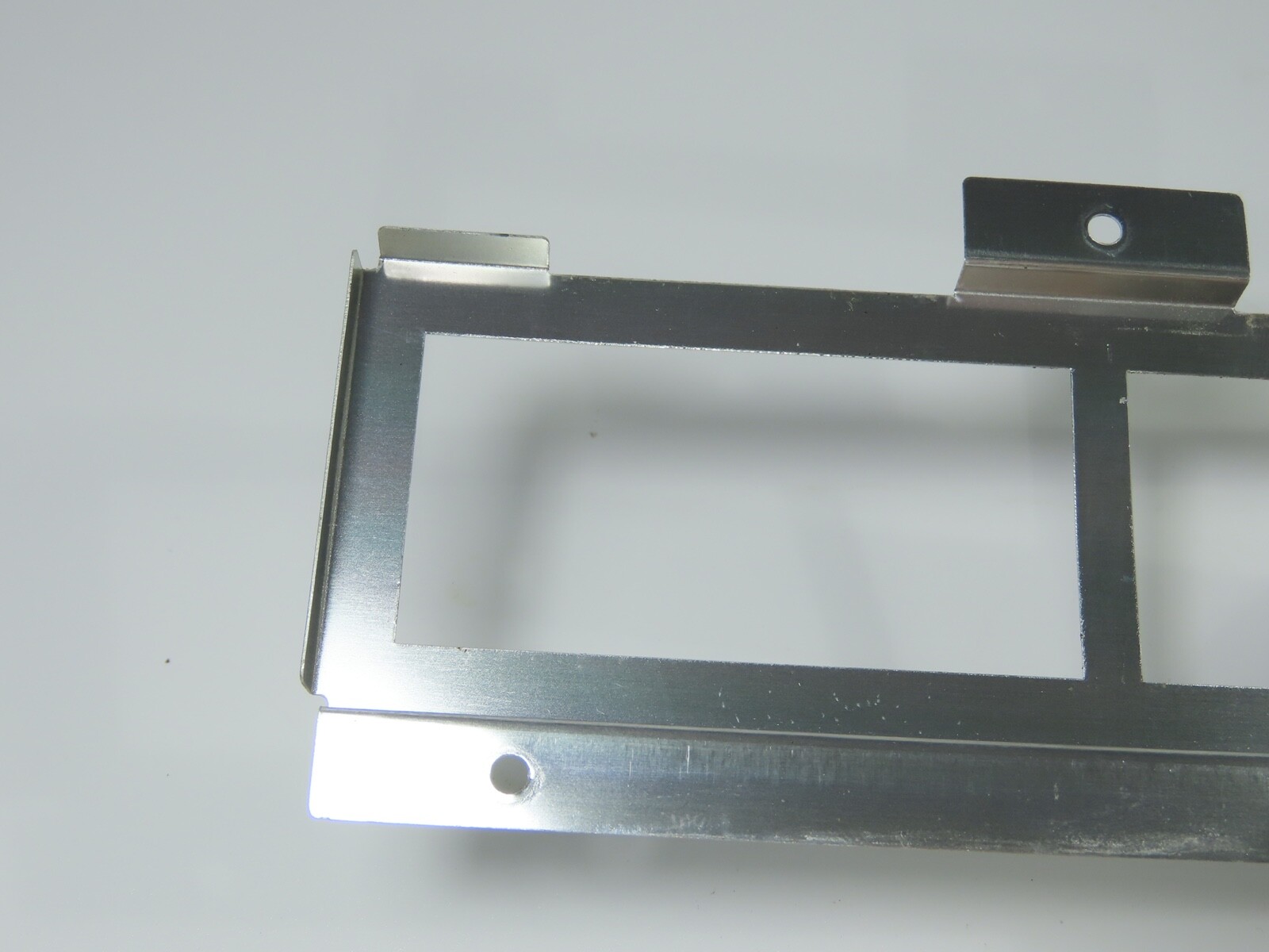 > TEAC X-300 < VU Meters Frame Surround Reel to Reel Part #Tx63 - Image 4