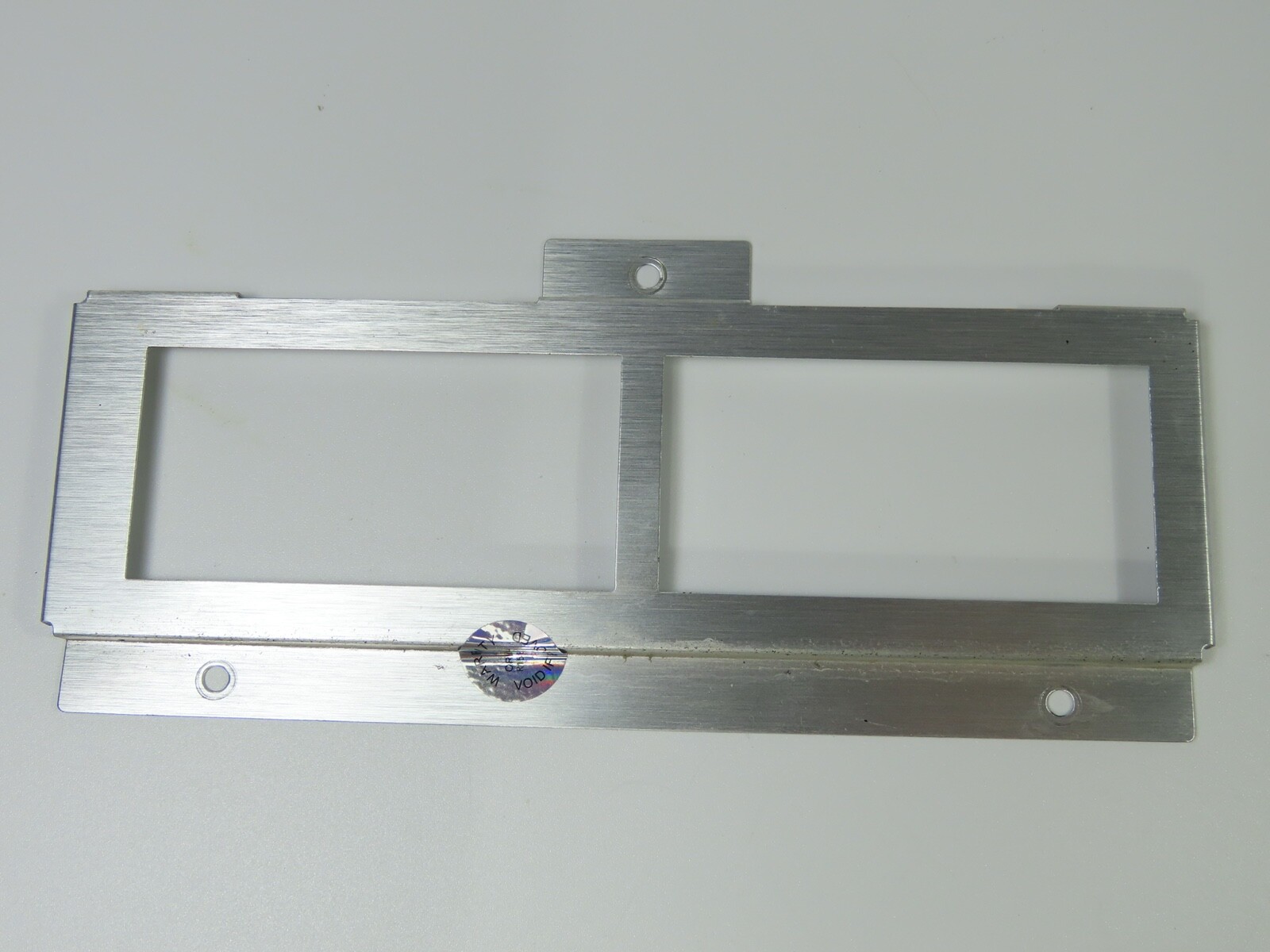 > TEAC X-300 < VU Meters Frame Surround Reel to Reel Part #Tx63 - Image 5