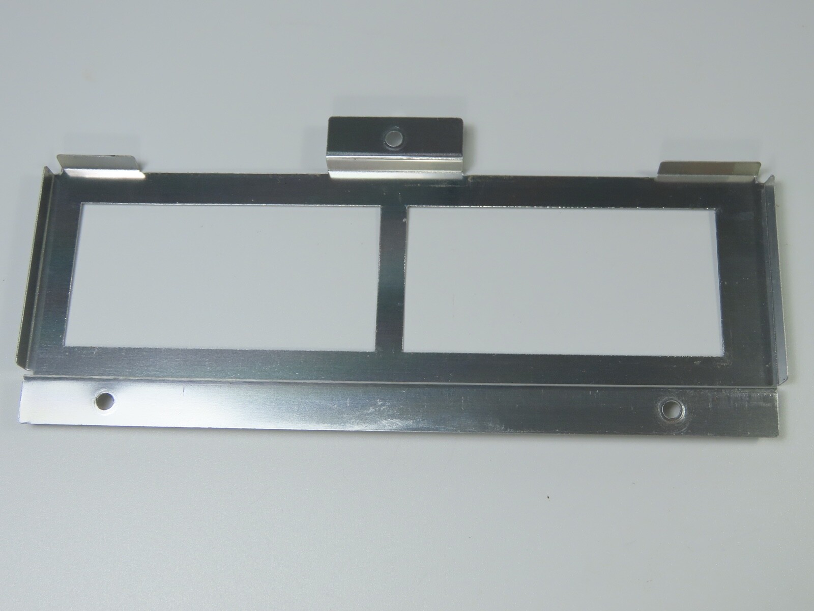 > TEAC X-300 < VU Meters Frame Surround Reel to Reel Part #Tx63