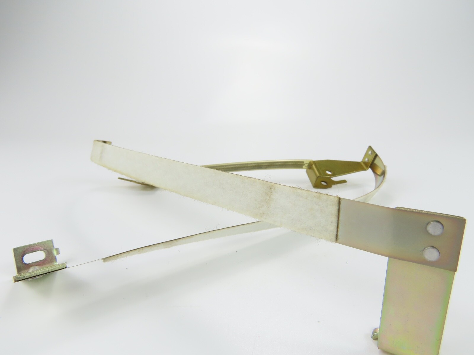 *TEAC X-7R* Brake Band Pair Left and Right Reel to Reel Part /T353 - Image 3