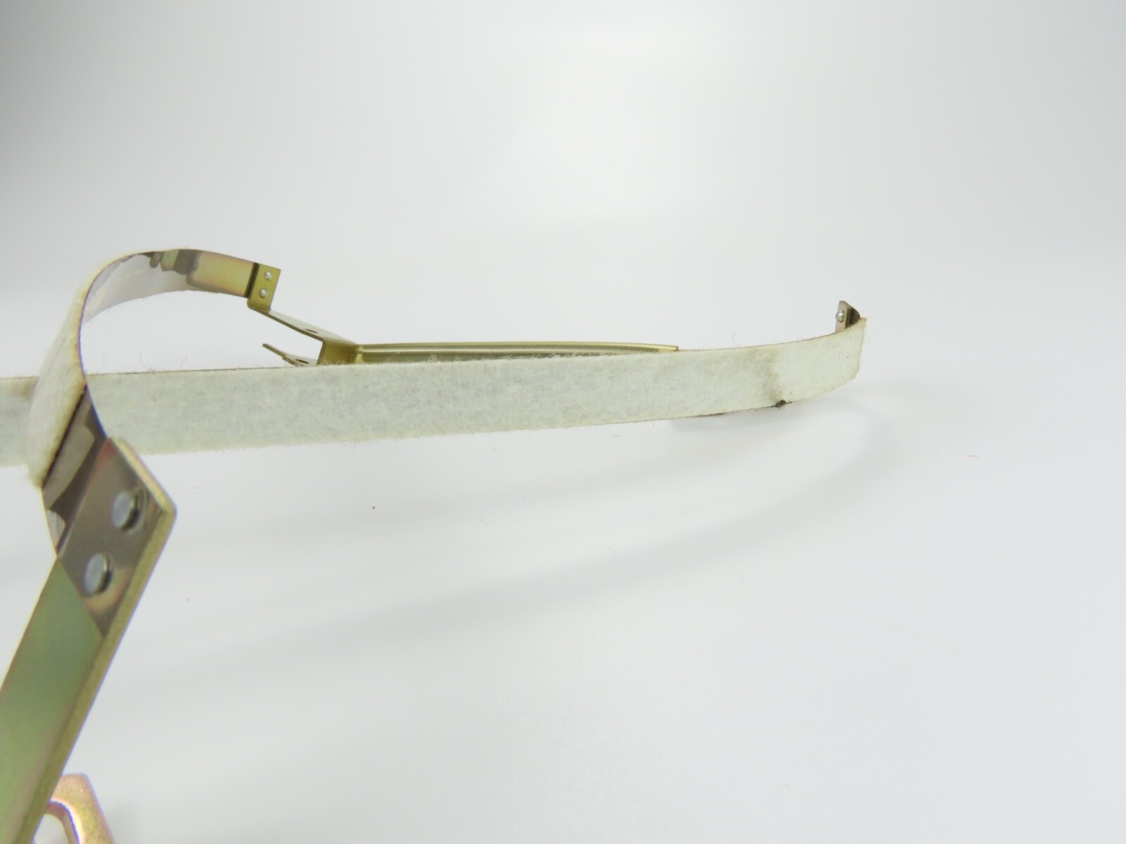 *TEAC X-7R* Brake Band Pair Left and Right Reel to Reel Part /T353 - Image 4