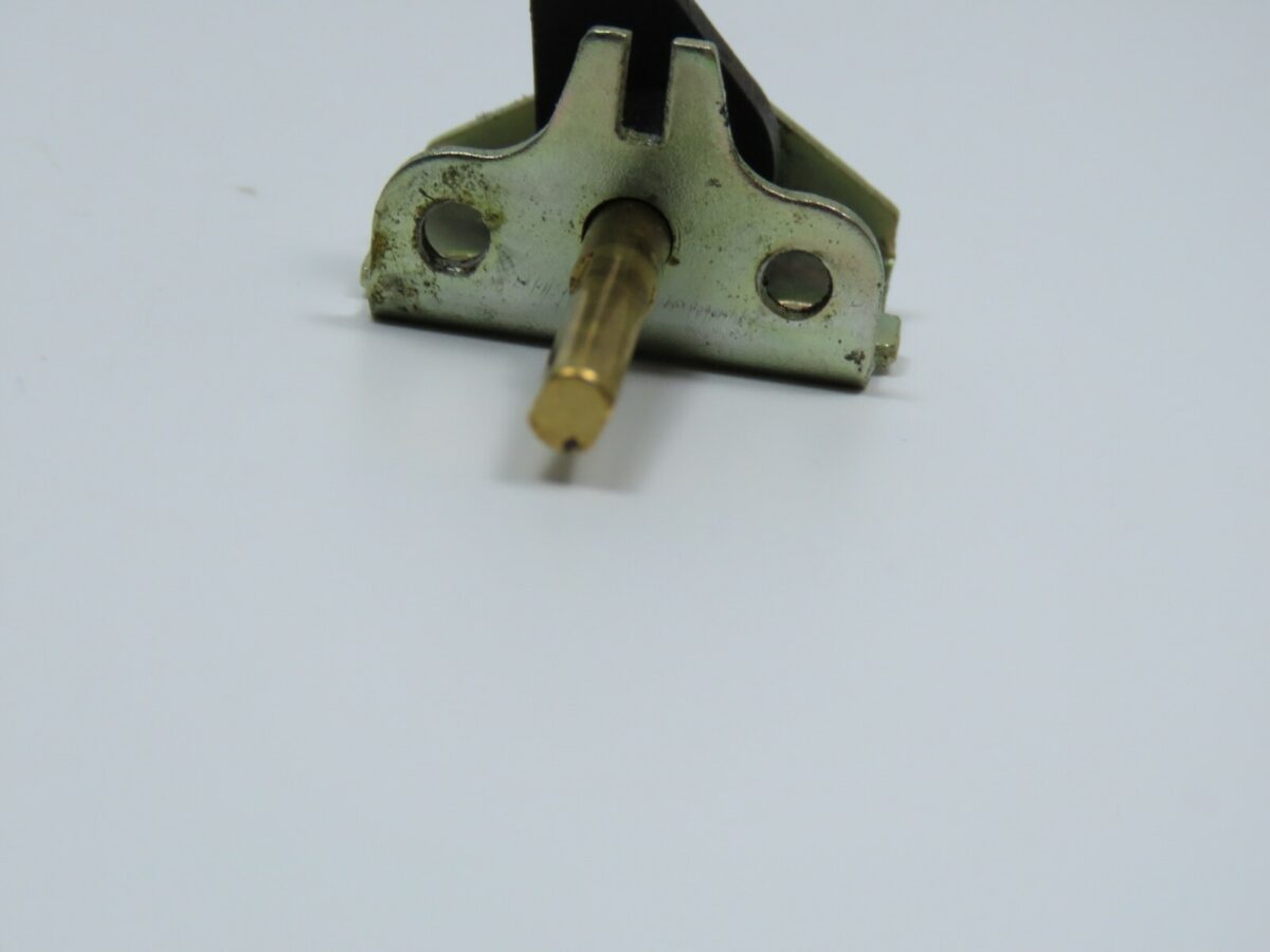 > Tandberg 3400X < Switch Mechanism Reel to Reel Part /TB13 - Image 3