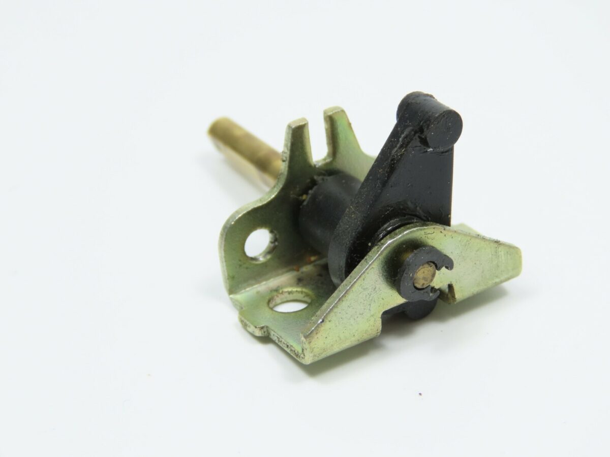 > Tandberg 3400X < Switch Mechanism Reel to Reel Part /TB13 - Image 4