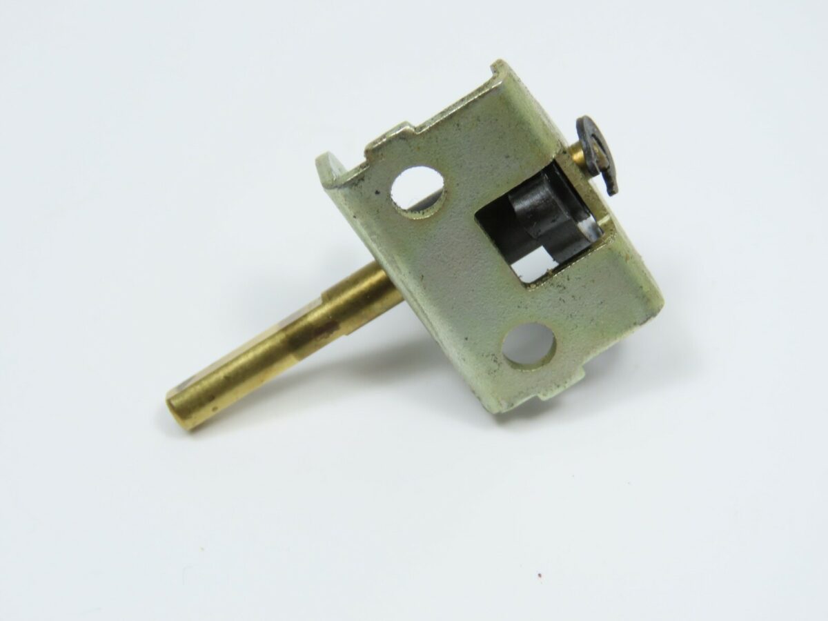 > Tandberg 3400X < Switch Mechanism Reel to Reel Part /TB13 - Image 5