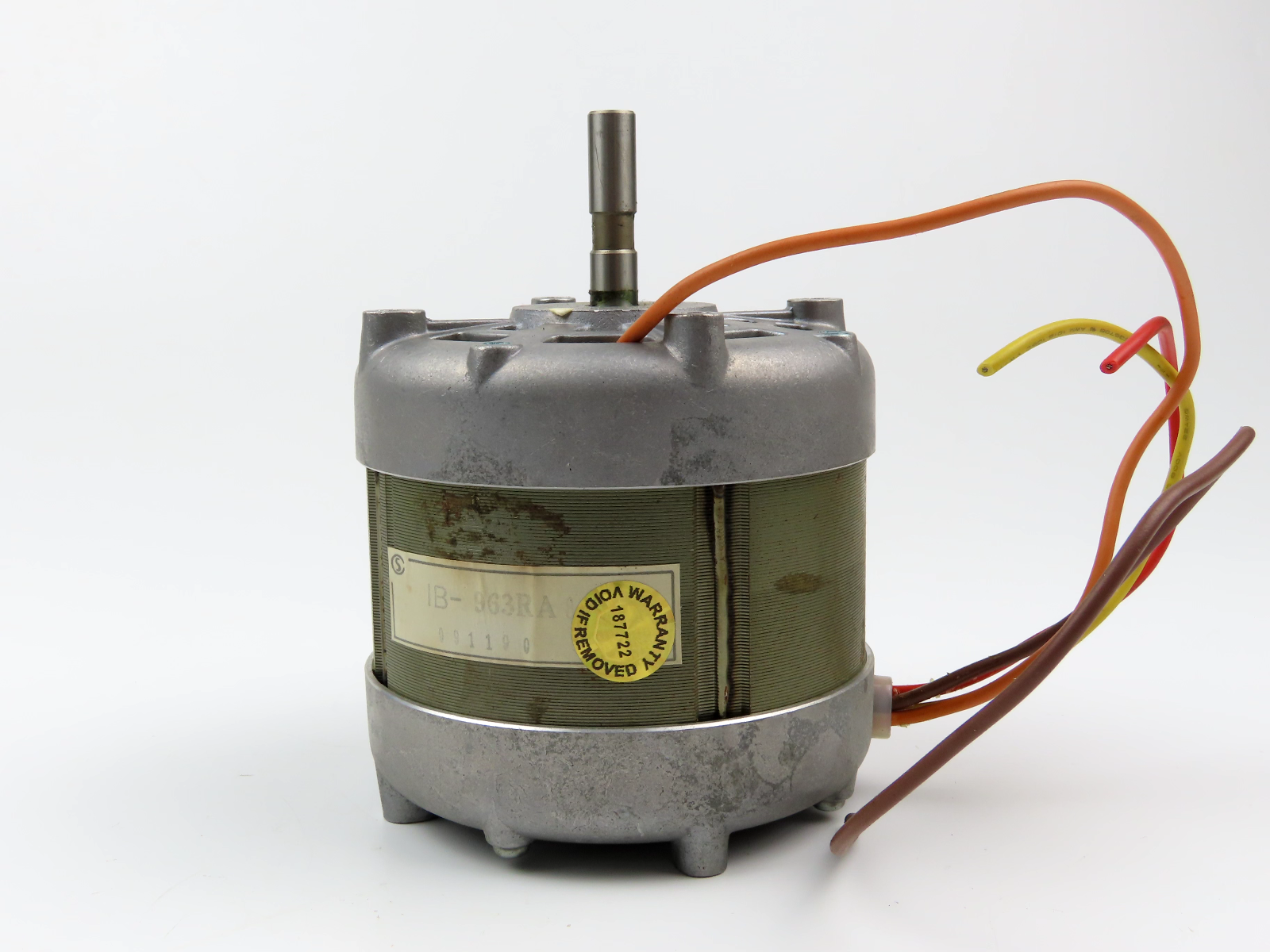 Tandberg TD-20A - Reel Motor IB-963RA /TB152 - Image 3