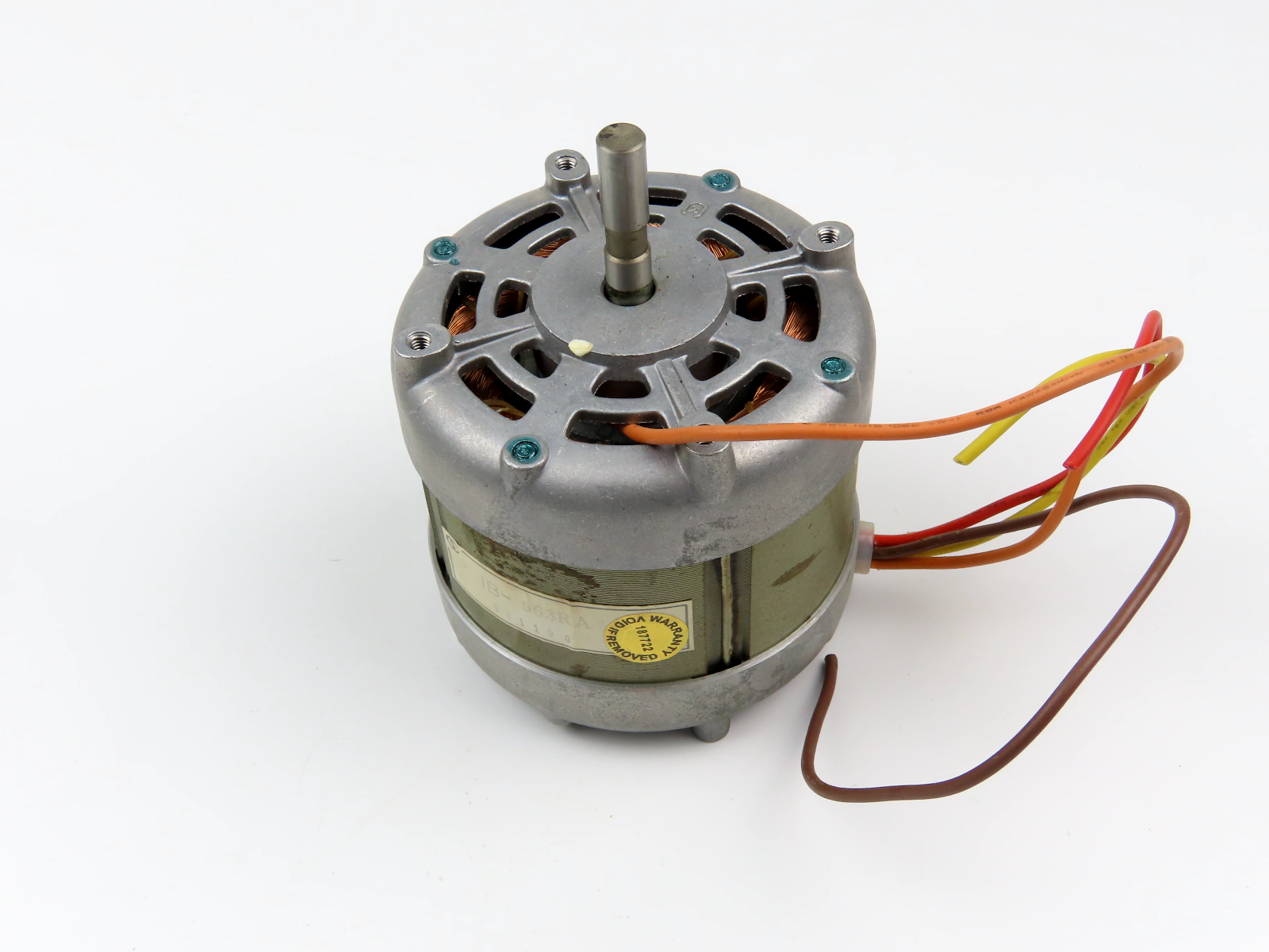 Tandberg TD-20A - Reel Motor IB-963RA /TB152
