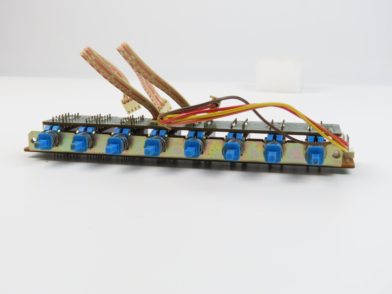 *Tascam 38* Function PCB-104 & PCB-105 Reel to Reel Parts /T626 - Image 3