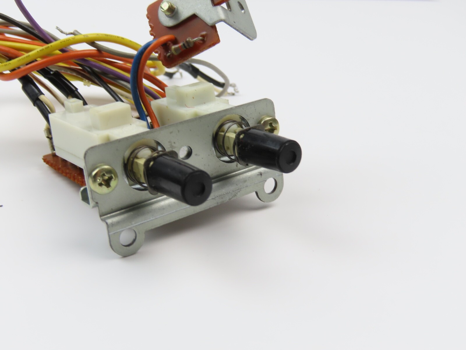 *Teac A-430* Switch Memory/Mute PCB Board Tape Deck Parts /A816 - Image 3