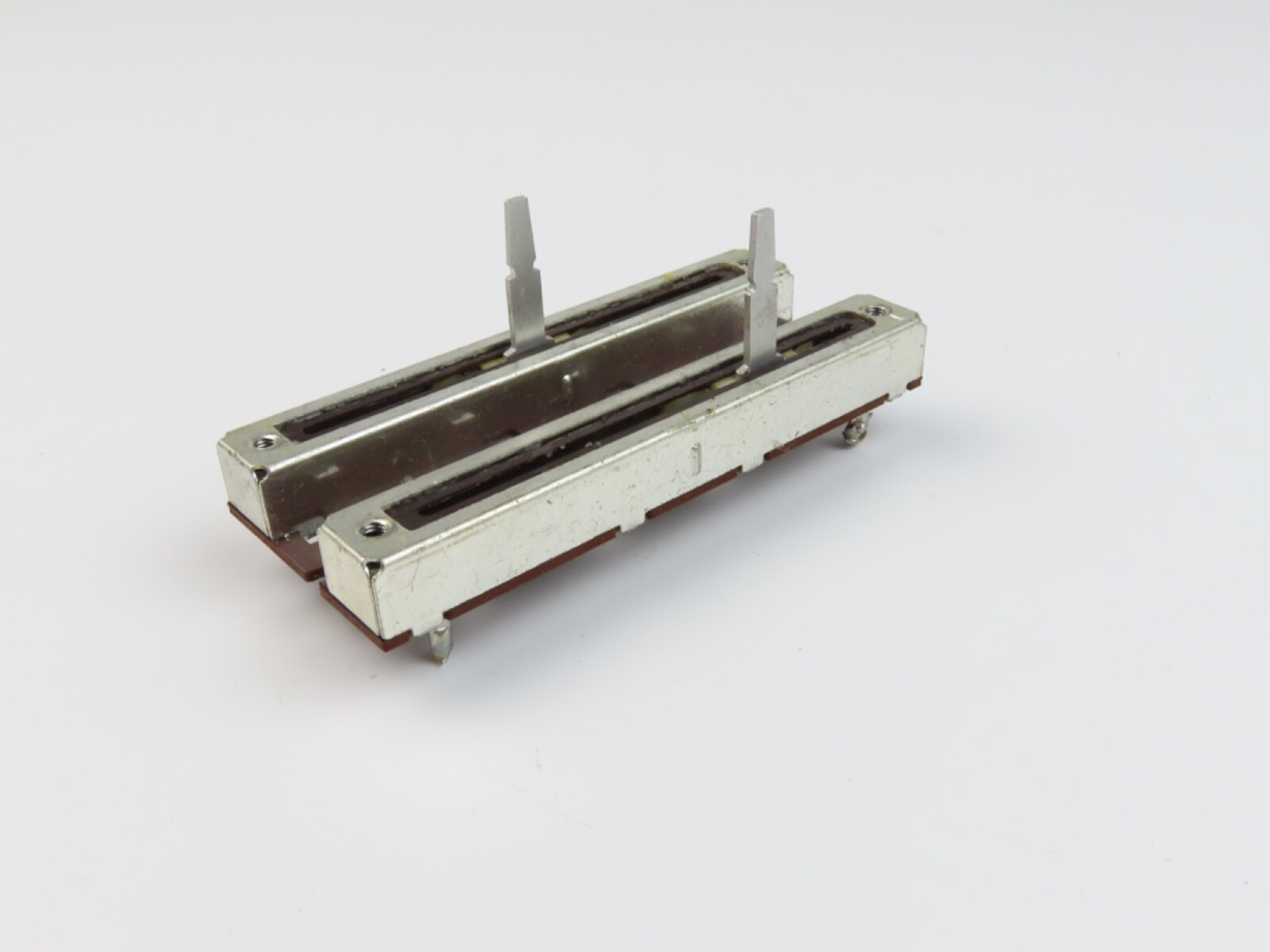 *Teac A-450* Slider Potentiometer Tape Deck Parts /A742 - Image 3