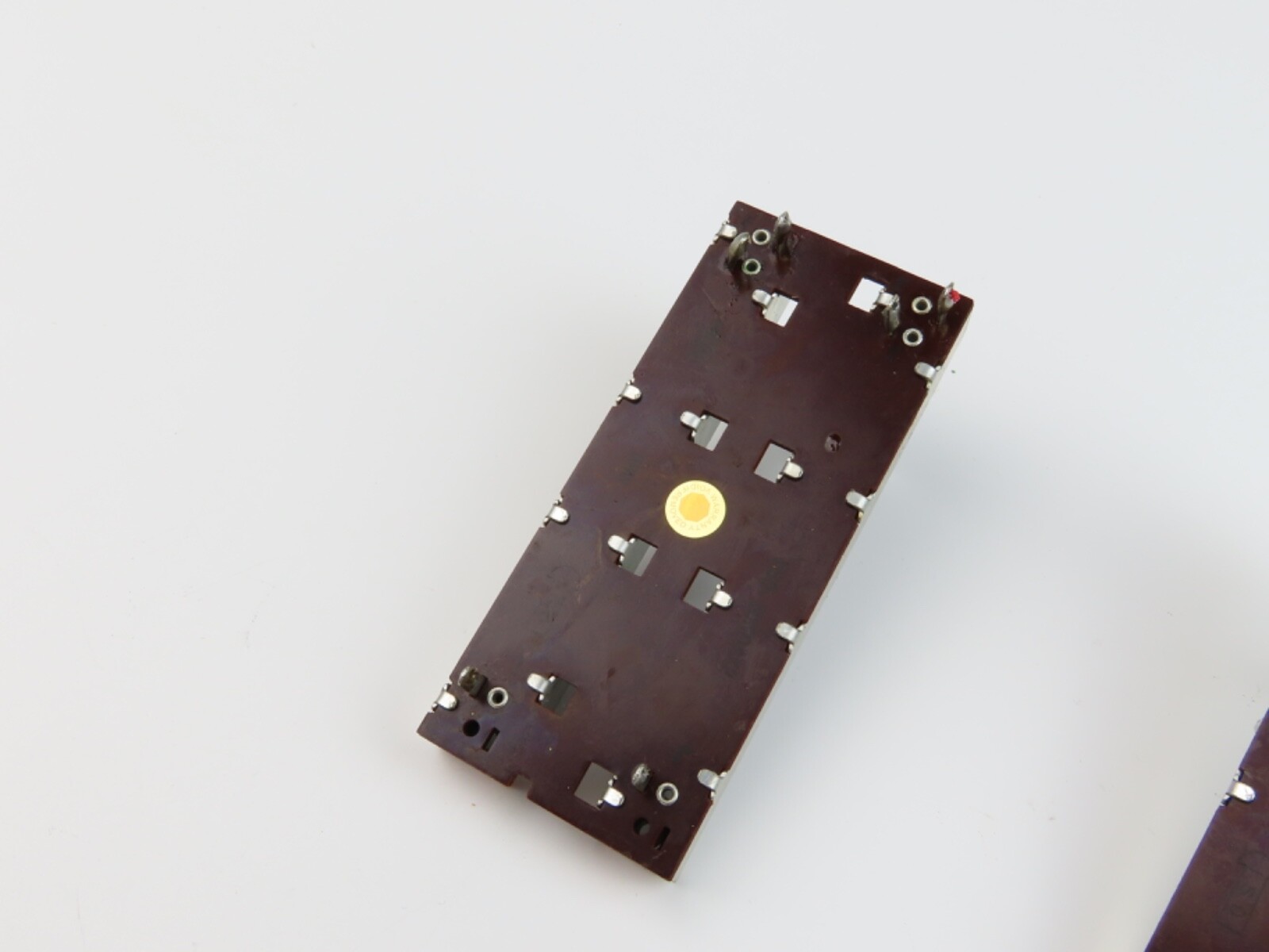 *Teac A-450* Slider Potentiometer Tape Deck Parts /A742 - Image 4