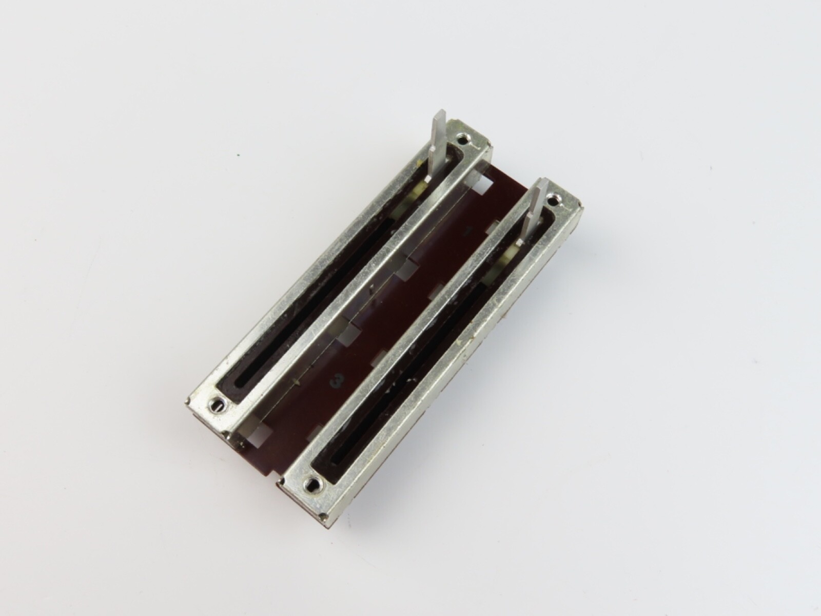 *Teac A-450* Slider Potentiometer Tape Deck Parts /A742