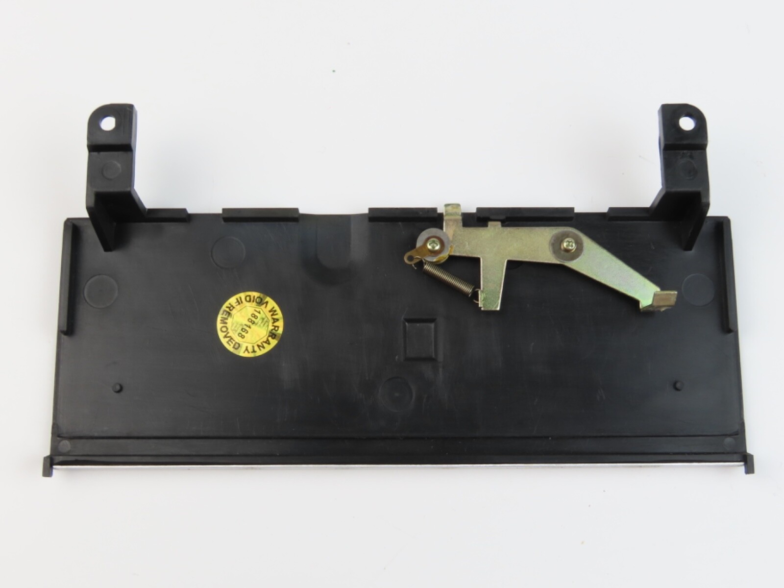 *Teac A-450* Top Panel with Flap Tape Deck Parts /FP277/A733 - Image 13