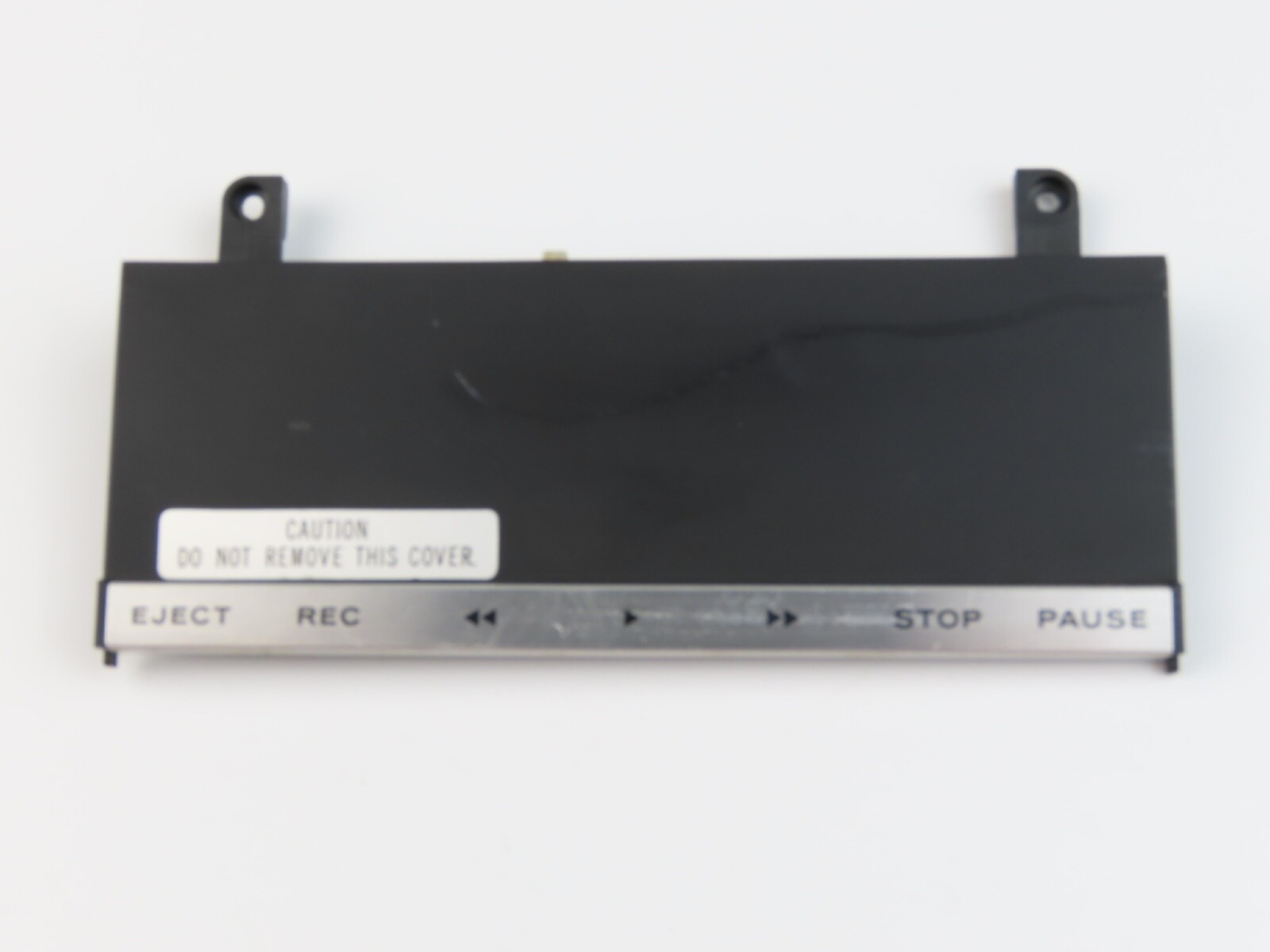 *Teac A-450* Top Panel with Flap Tape Deck Parts /FP277/A733 - Image 9
