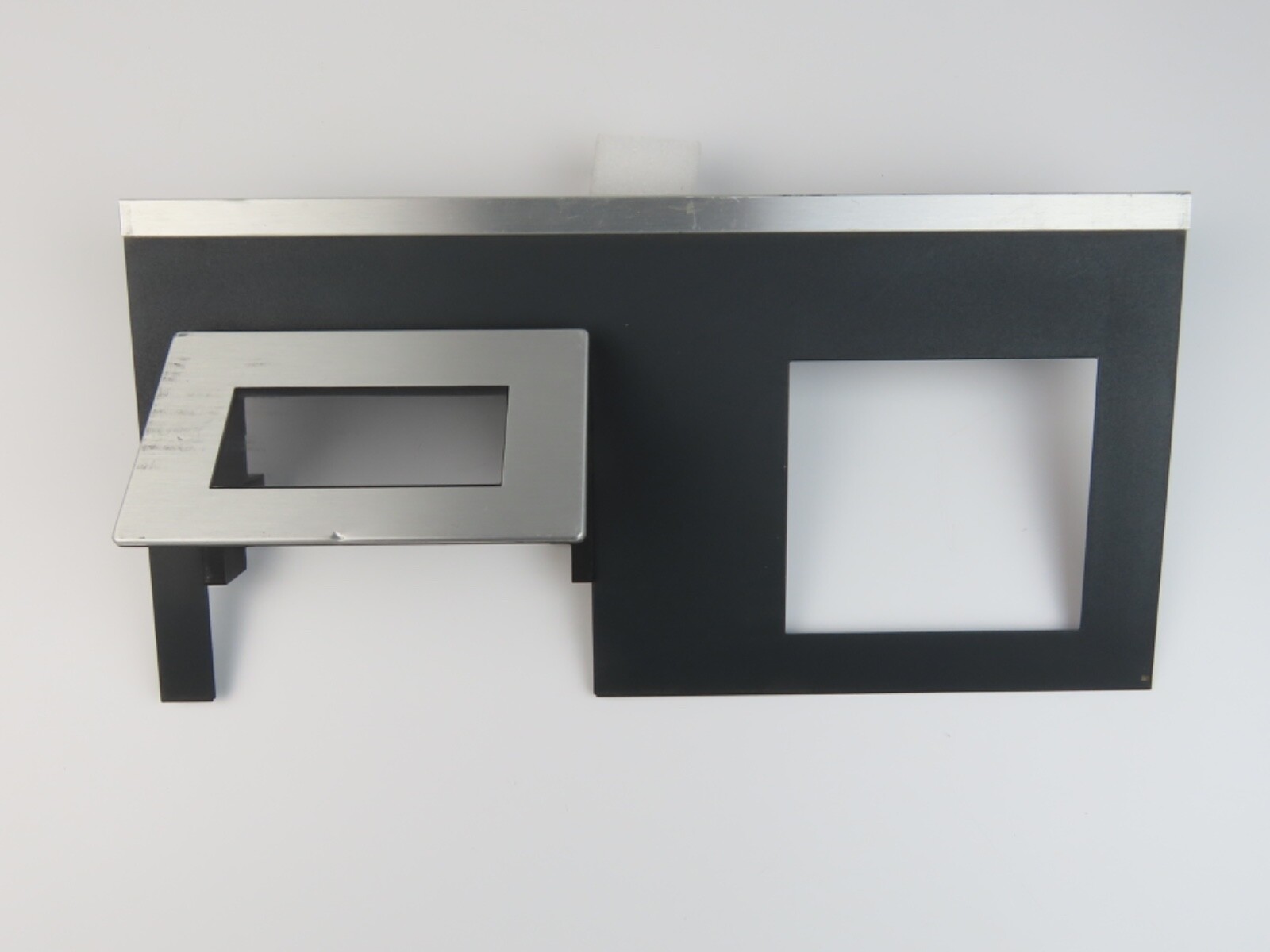 *Teac A-450* Top Panel with Flap Tape Deck Parts /FP277/A733