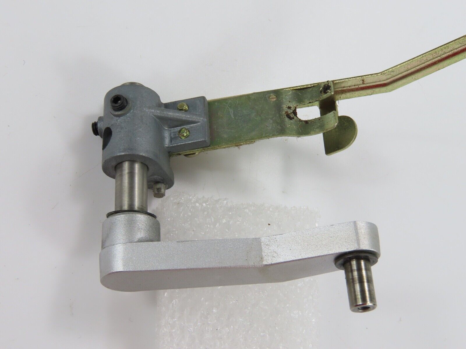 *Teac A-7300* Pinch Roller Lever Reel to Reel Parts /T459 - Image 5