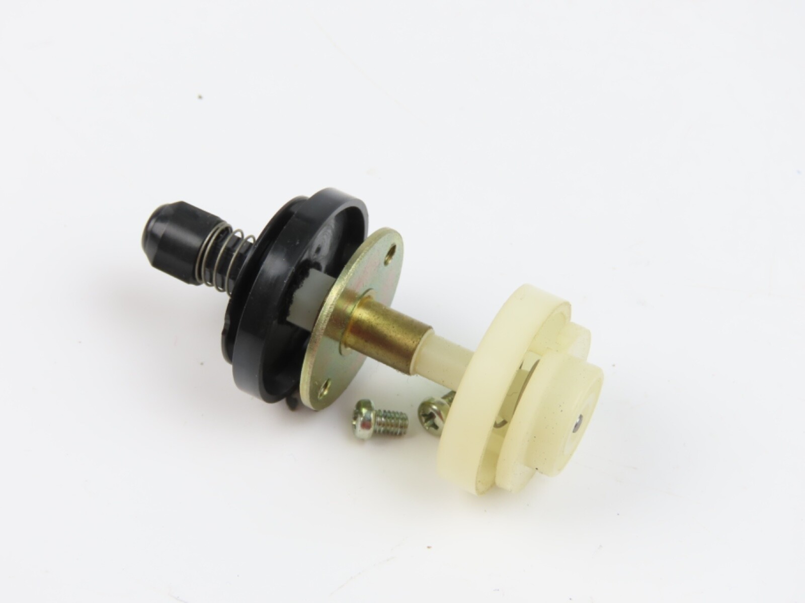 *Teac C-3X* Reel Hub LH Tape Deck Part /B645 - Image 5