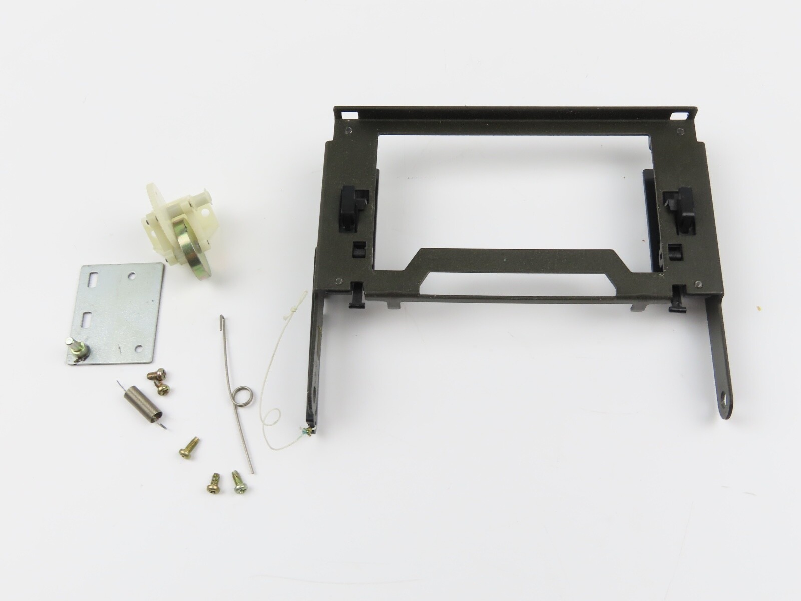 *Teac CX-270* Opener Door Mechanism Tape Deck Part /A602