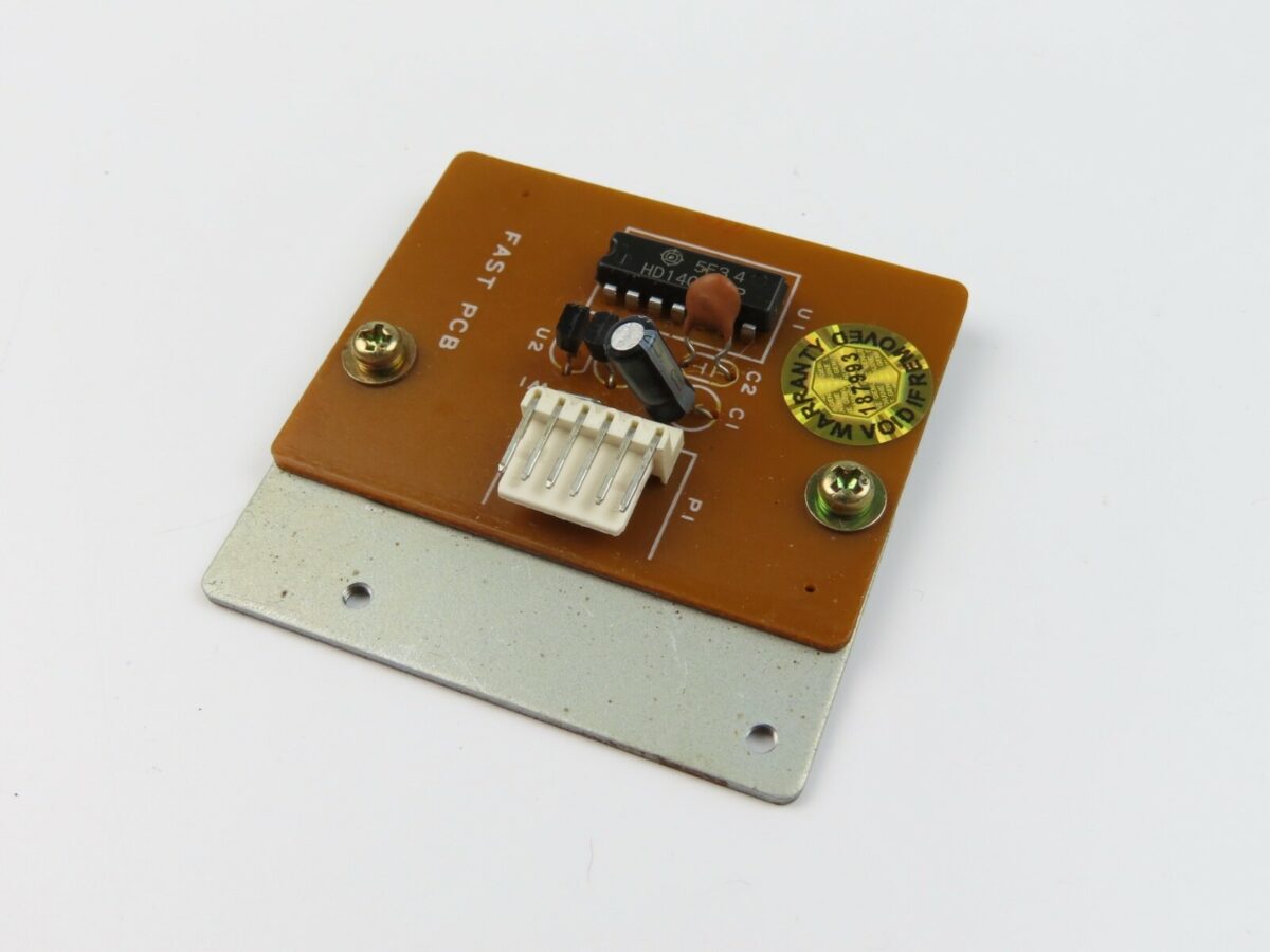 *Teac X-2000R* Fast PCB 52101649-00 Board Reel to Reel Parts /Tr97