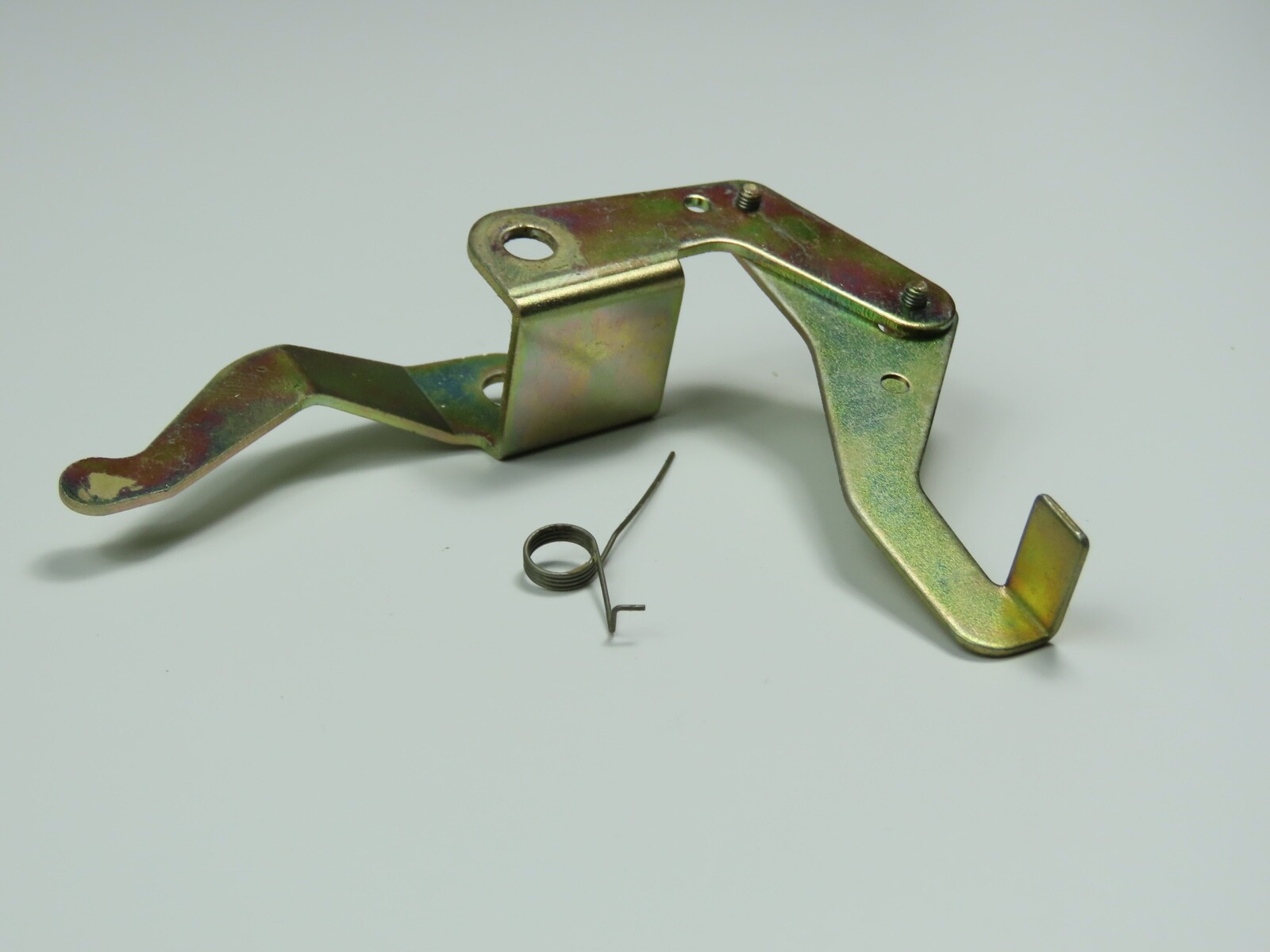 *Technics RS-1506* Arm Lever Reel to Reel Part /CH37 - Image 3