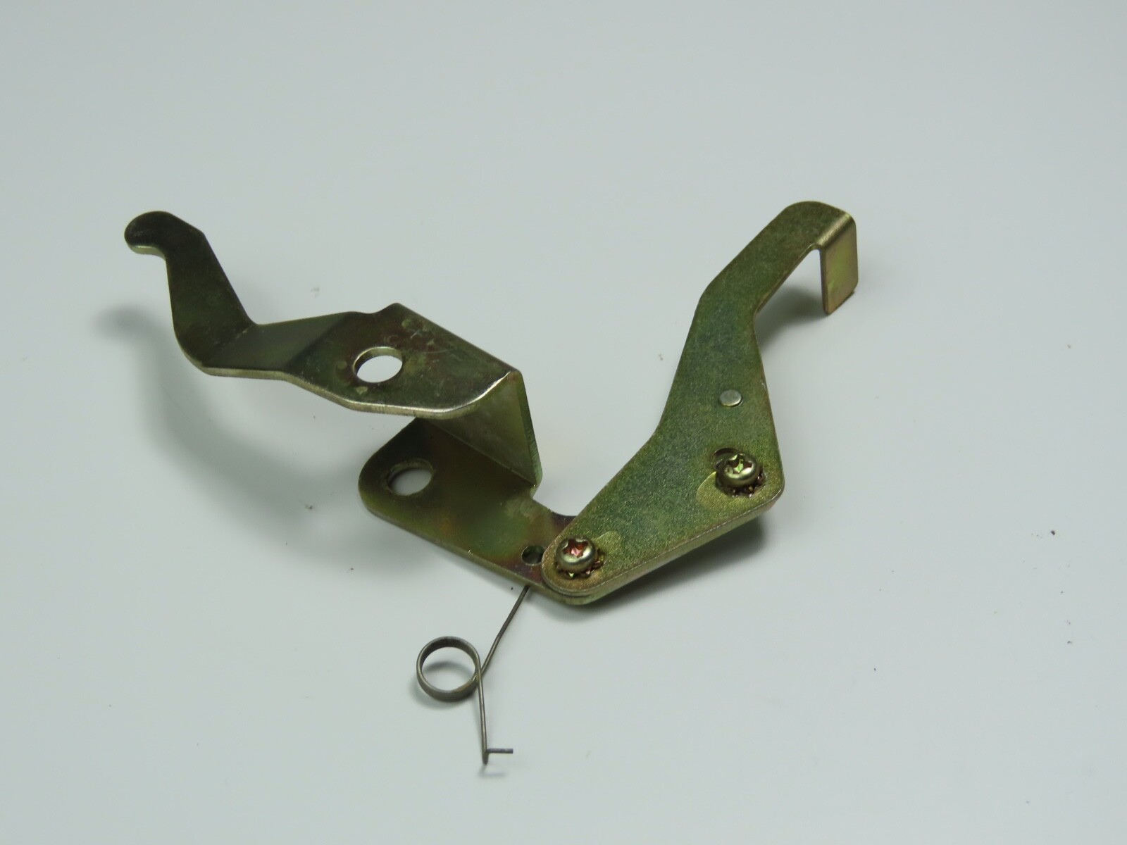 *Technics RS-1506* Arm Lever Reel to Reel Part /CH37 - Image 4