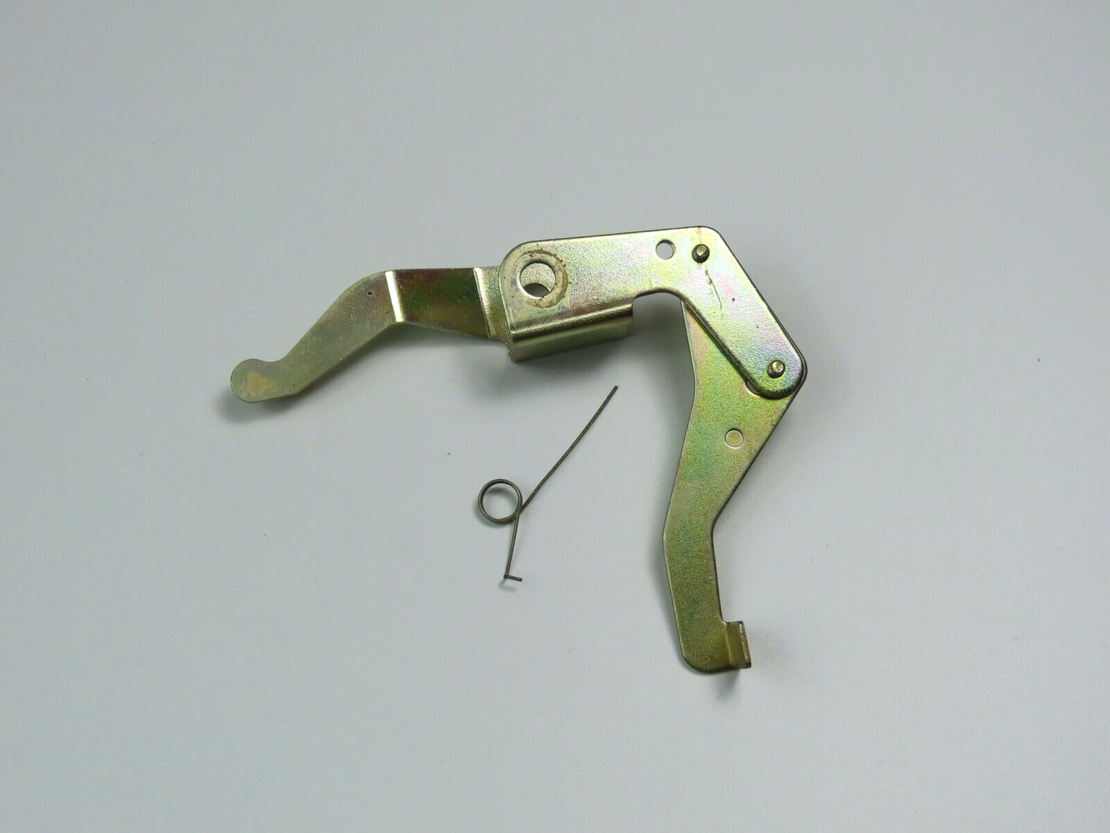 *Technics RS-1506* Arm Lever Reel to Reel Part /CH37