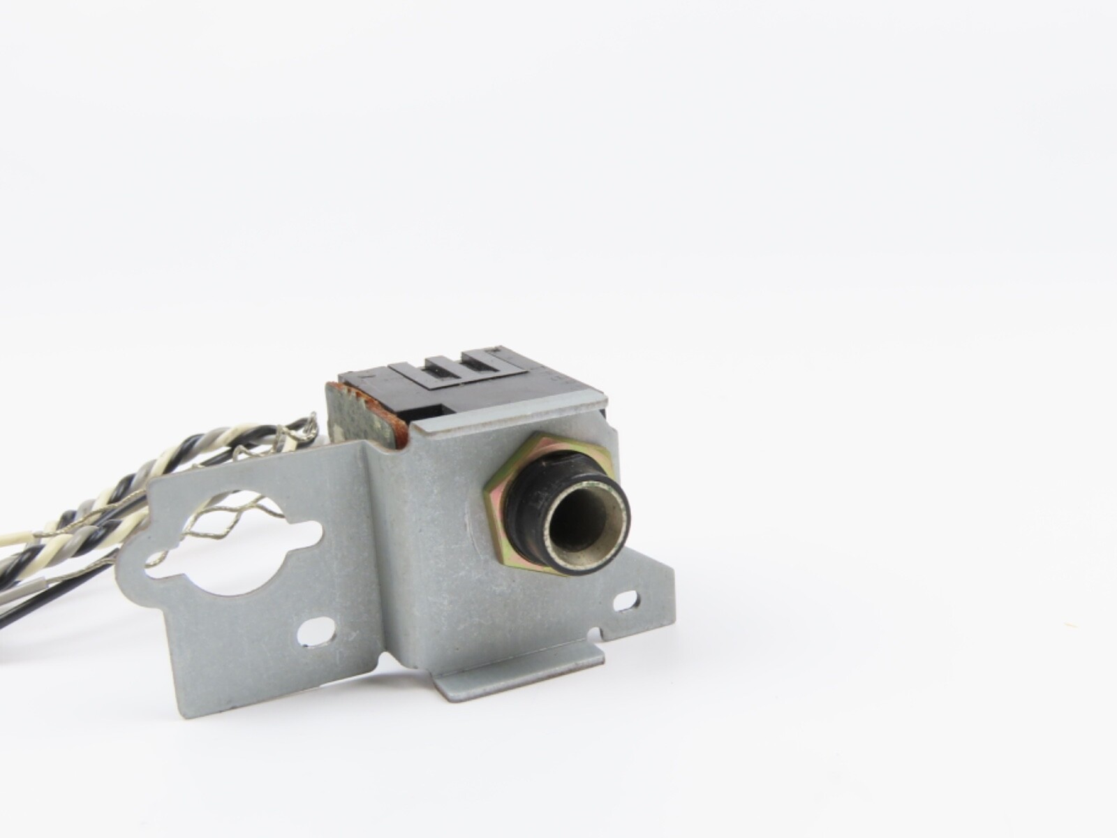 *Technics RS-M10* Headphone Socket with PCB Tape Deck Part /B480 - Image 3