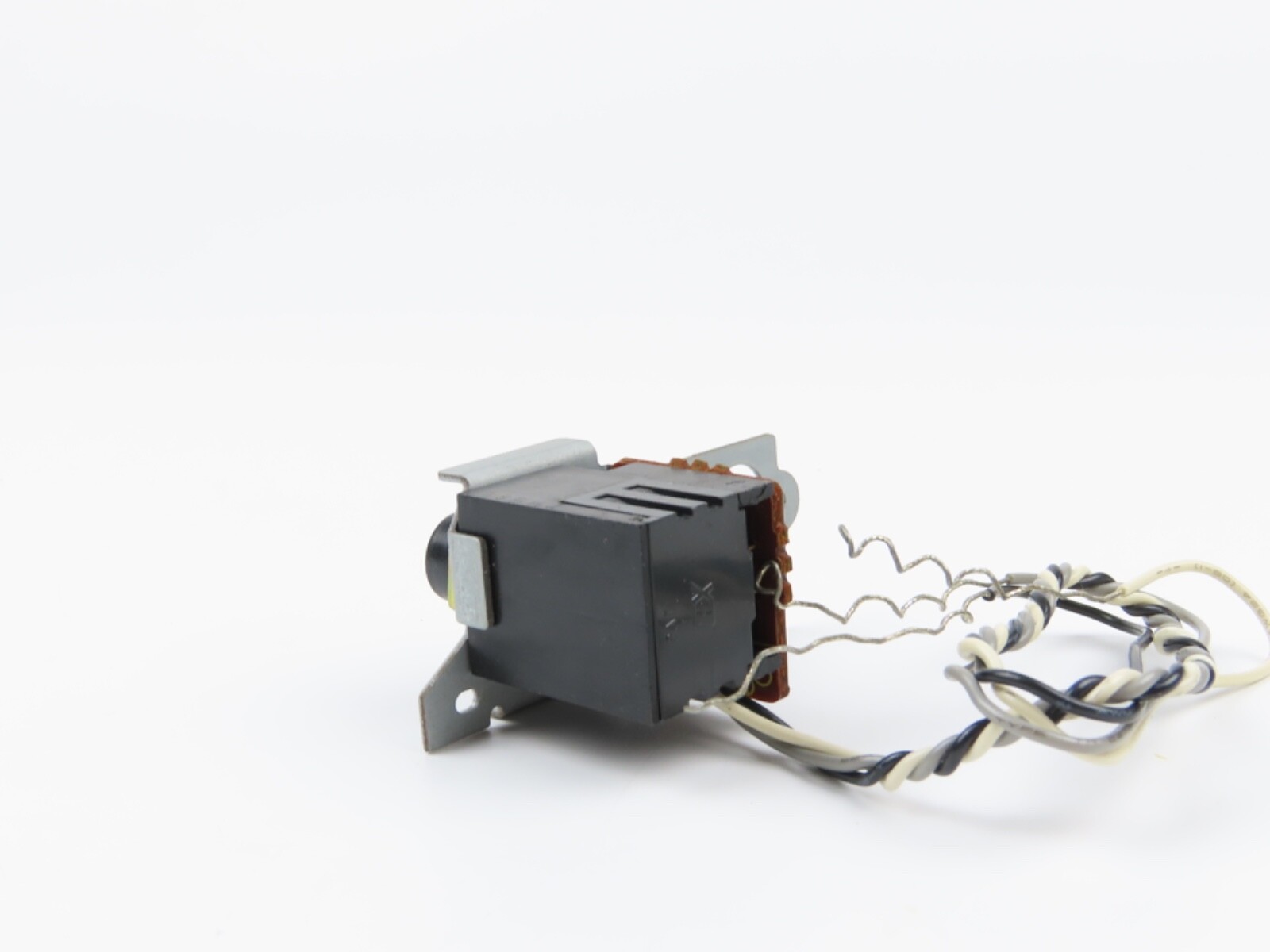 *Technics RS-M10* Headphone Socket with PCB Tape Deck Part /B480 - Image 5