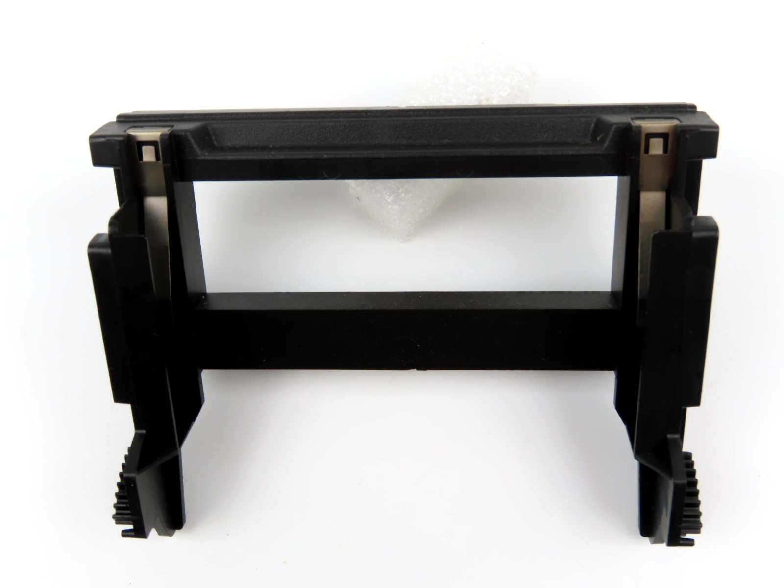 *Technics RS-TR212* Door Flap Bracket with Spring Deck 1 Tape Deck Part /B458 - Image 6