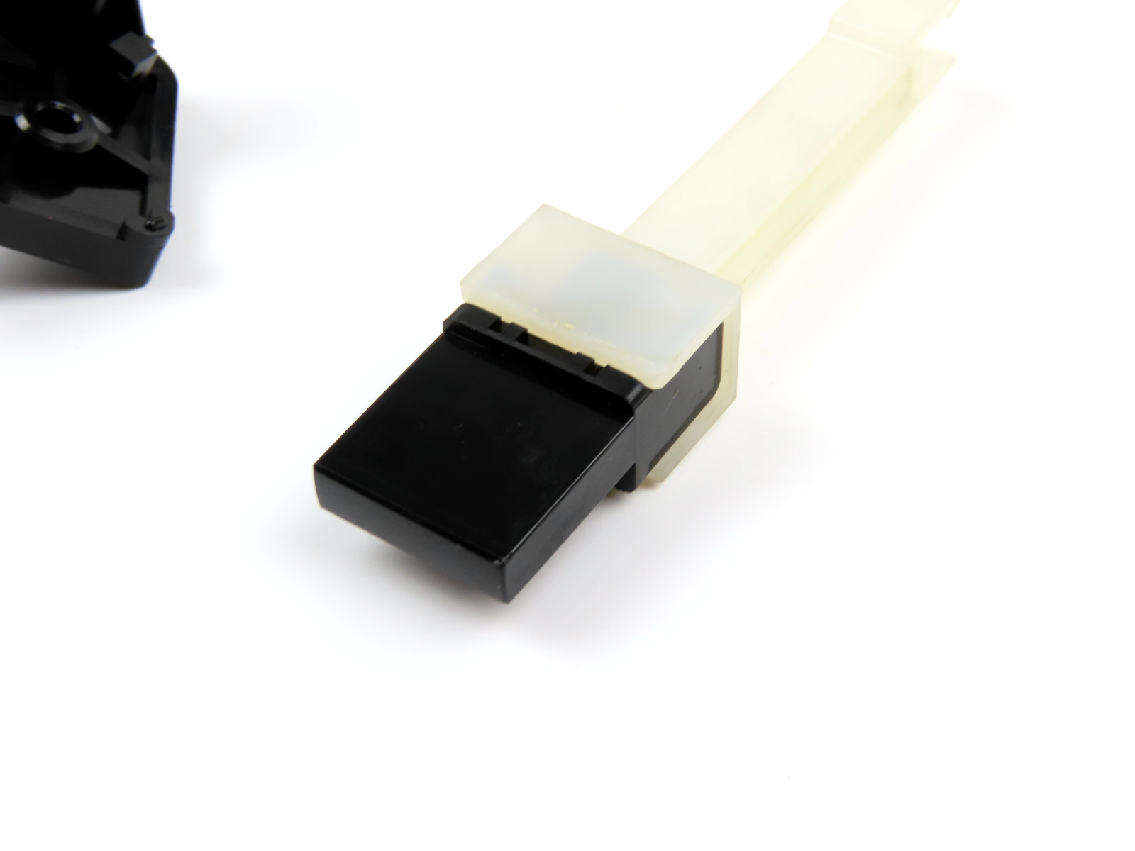 *Technics RS-TR212* Door Flap Bracket with Spring Deck 1 Tape Deck Part /B458 - Image 8