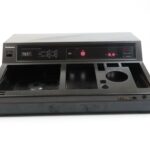 *Technics SL-P1200* Housing Case Cover ONLY CD Parts /ST1