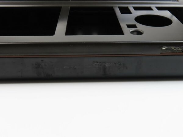 *Technics SL-P1200* Housing Case Cover ONLY CD Parts /ST1 - Image 3