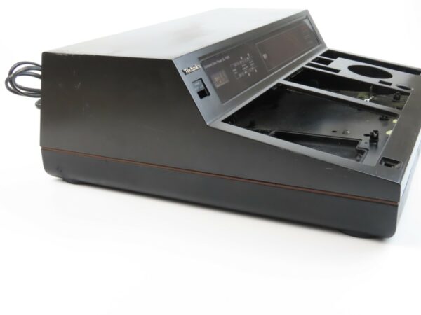 *Technics SL-P1200* Housing Case Cover ONLY CD Parts /ST1 - Image 7