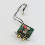 *Technics SL-P1200* Line Out PCB Board CD Parts /B561
