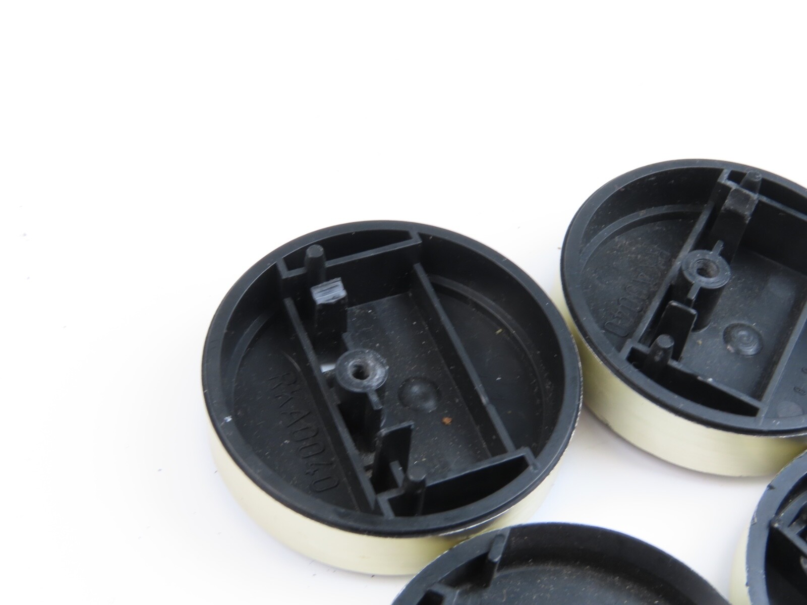 Technics SL-P555 - Set of 4 Legs Feet /B586 - Image 7