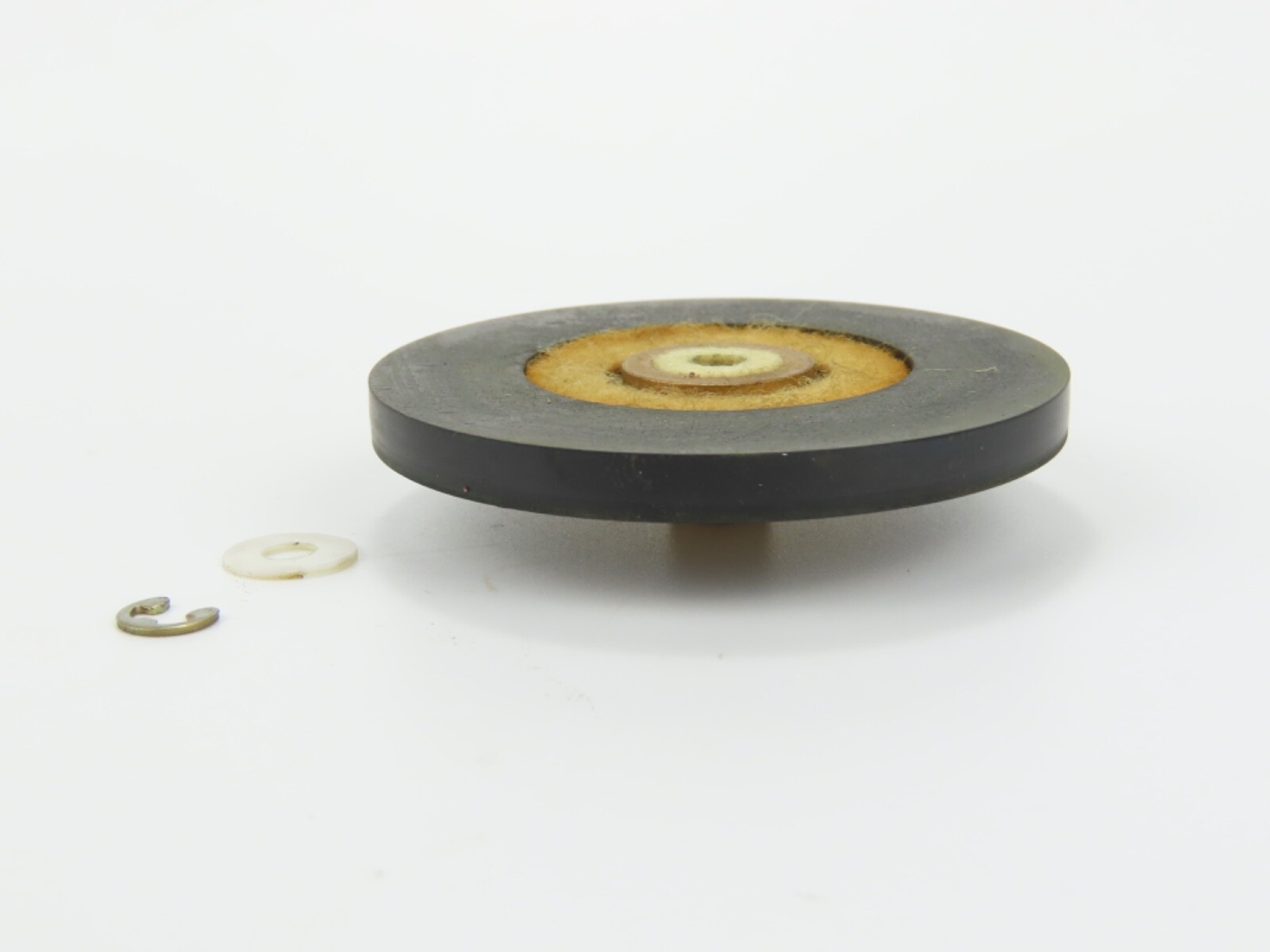 *Toshiba PT-862D* Idler Reel to Reel Part /TH23 - Image 3