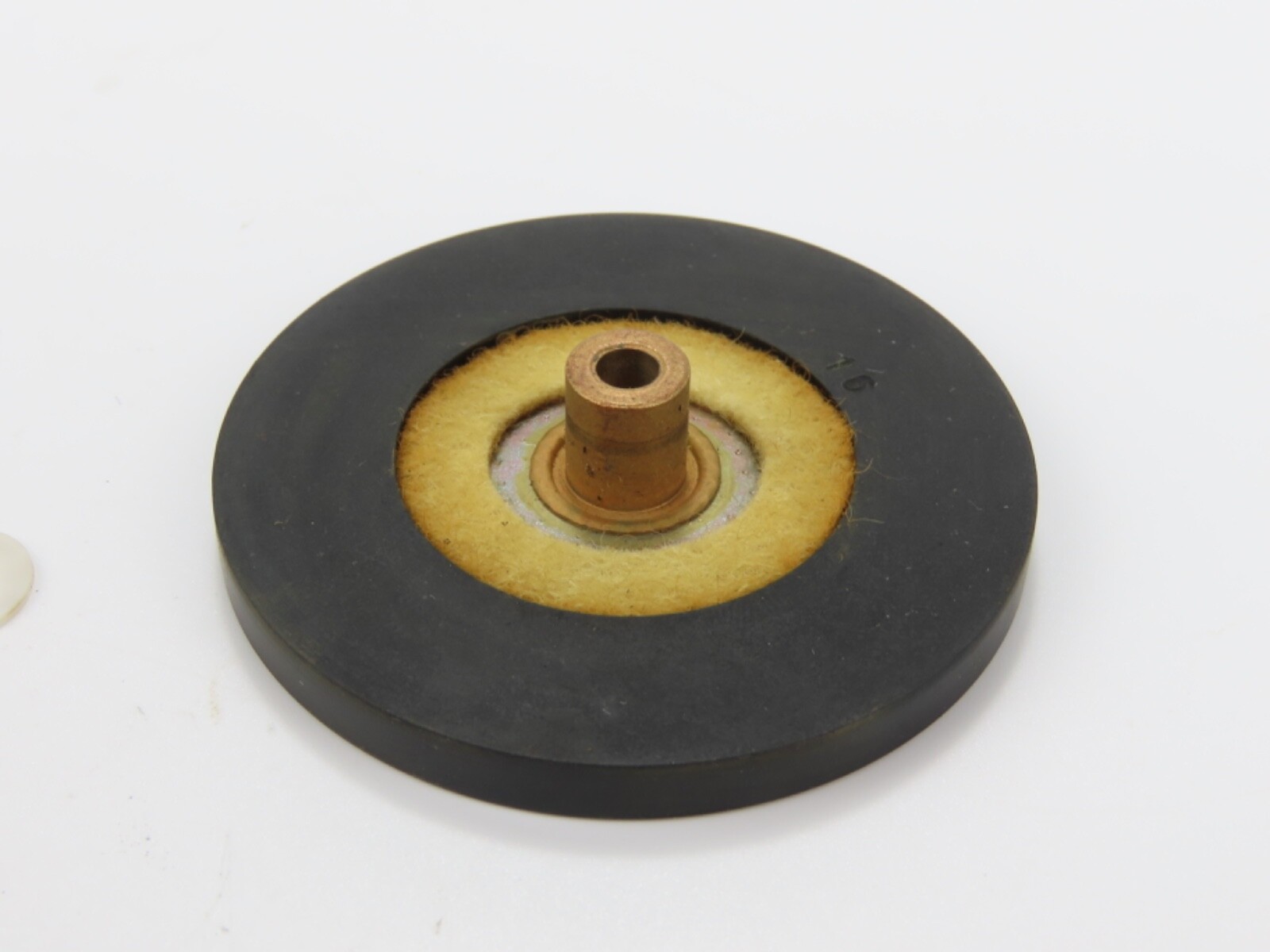 *Toshiba PT-862D* Idler Reel to Reel Part /TH23 - Image 4