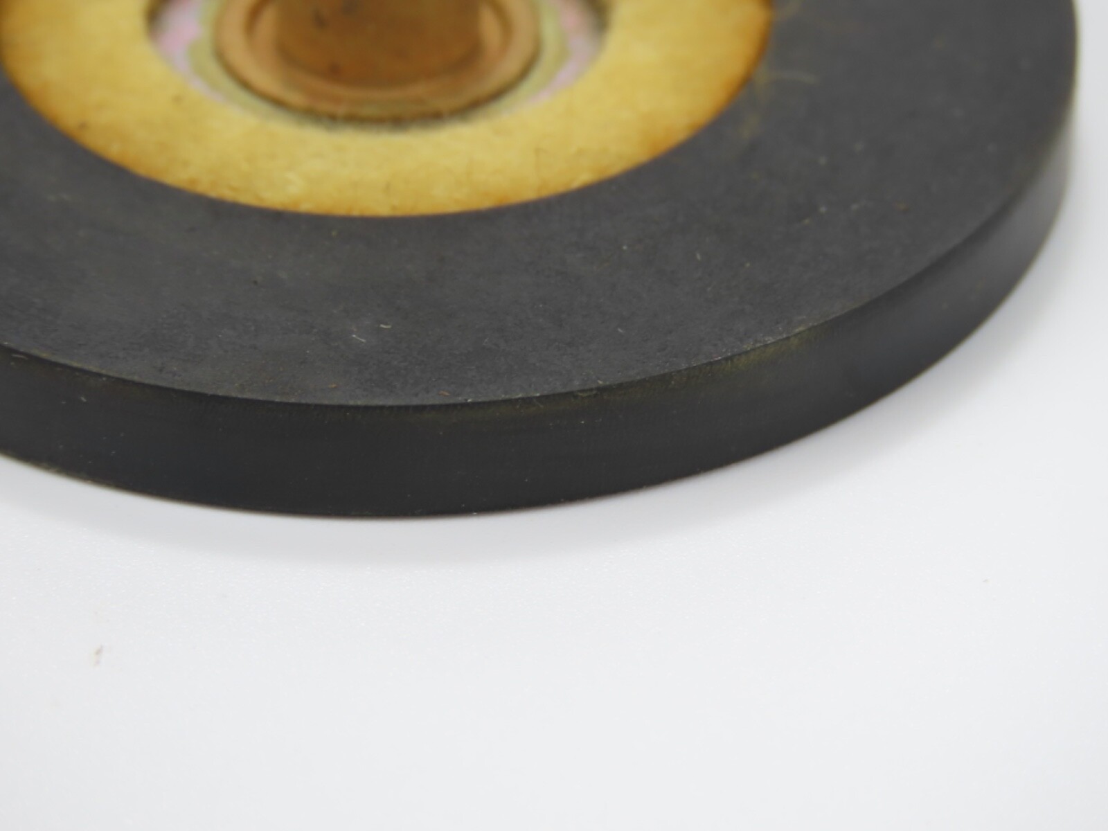 *Toshiba PT-862D* Idler Reel to Reel Part /TH23 - Image 5