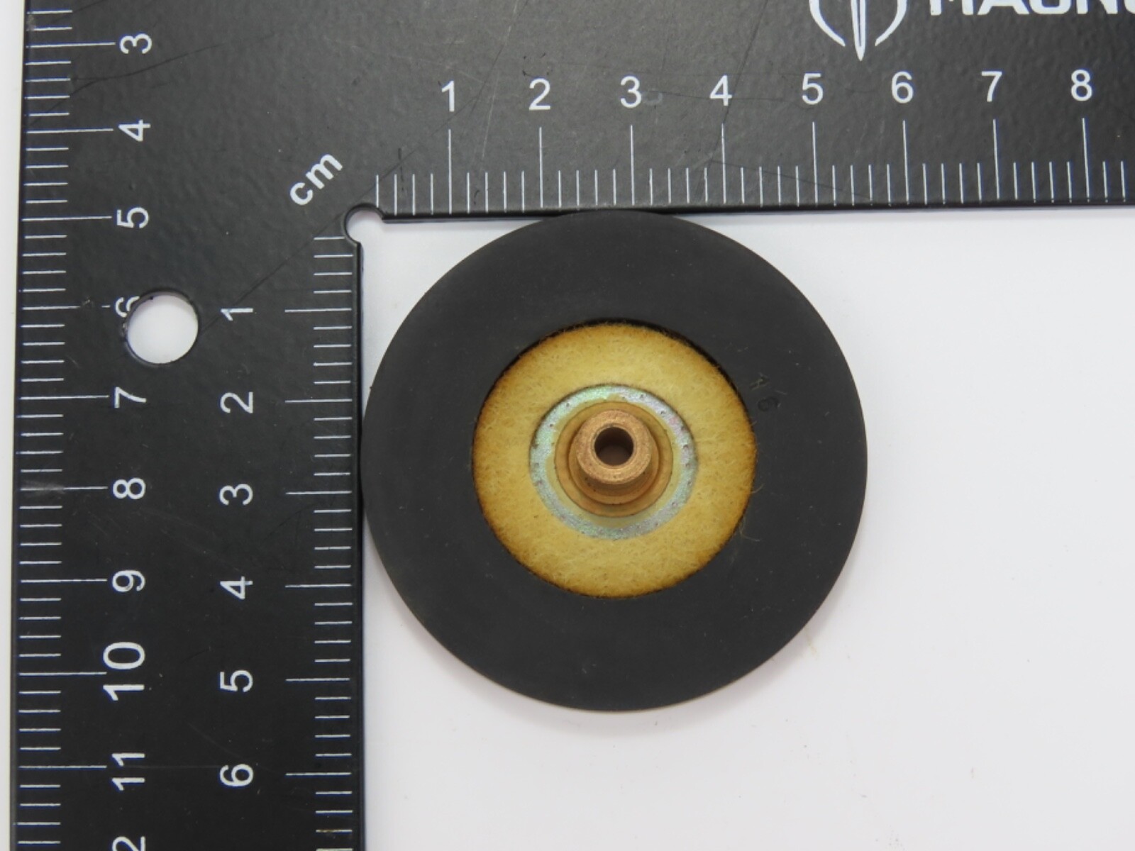 *Toshiba PT-862D* Idler Reel to Reel Part /TH23 - Image 6